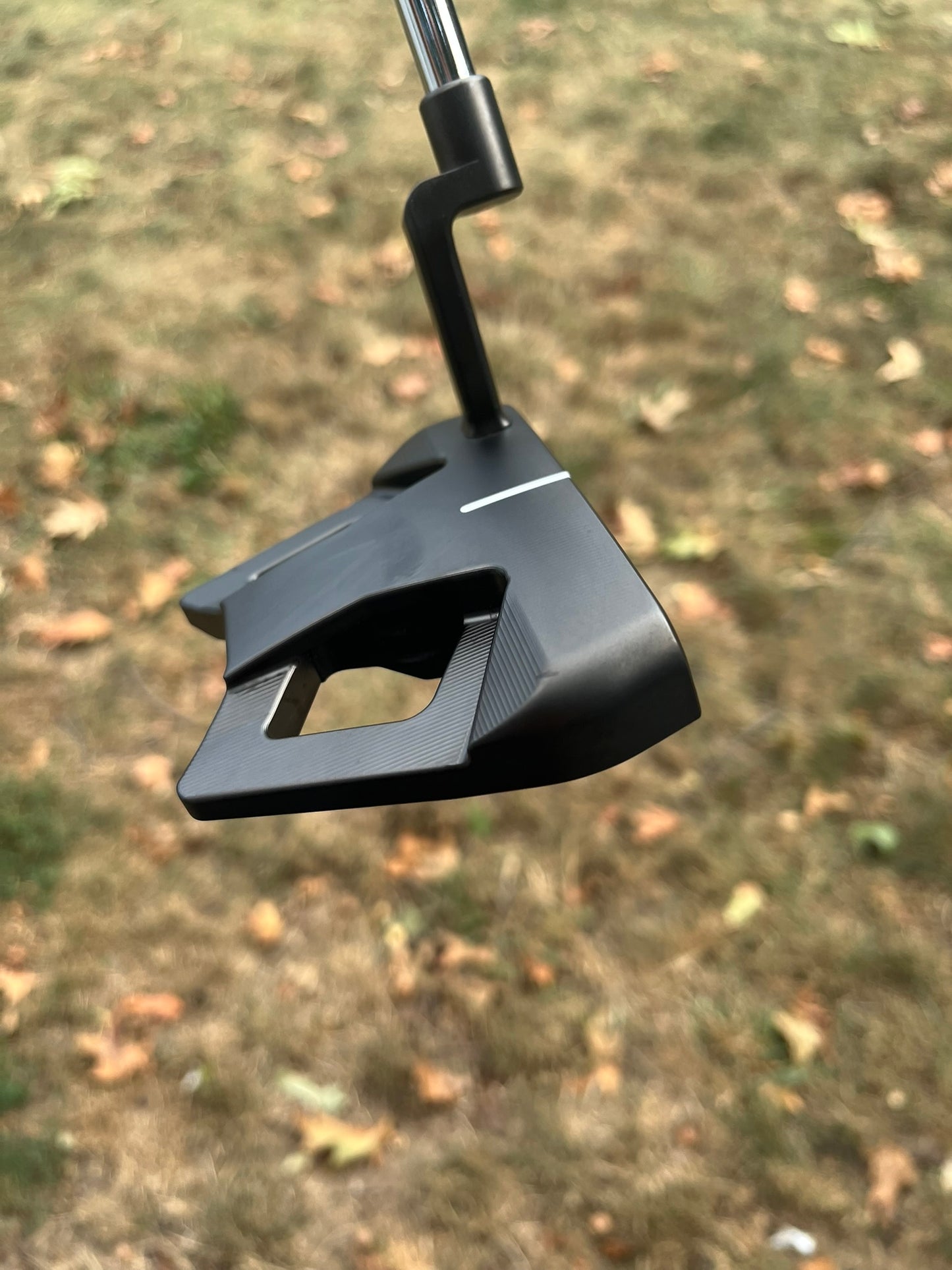 Scotty Cameron Phantom Black 9.2R Putter 34″ +HC MINT
