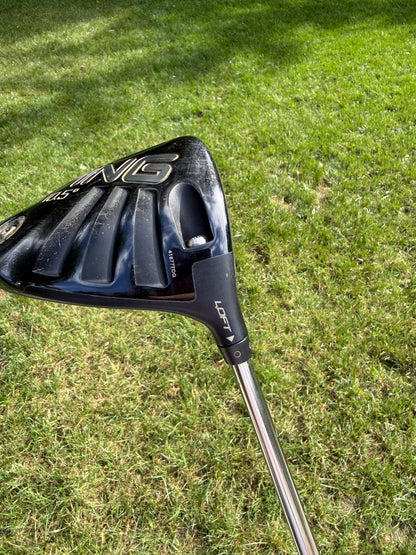 Ping G30 Driver 10.5° Tour 65 Stiff Flex 45" NICE — photo 4