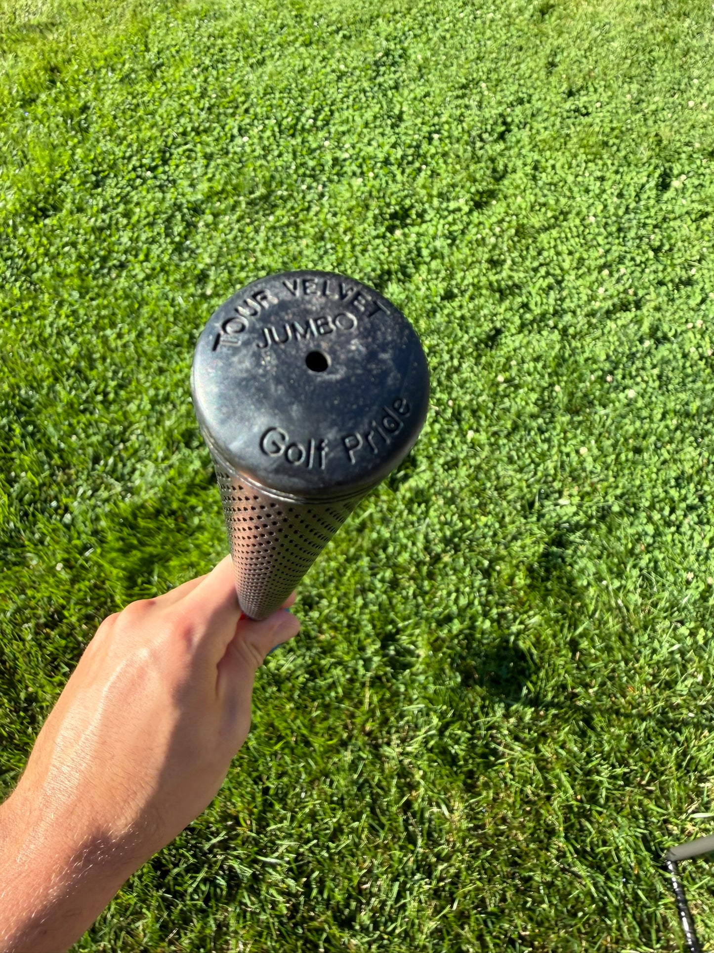 Nike Vapor Fly Pro Driver 10.5° Diamana S+ 60 Extra Stiff Flex 44.75" +HC NICE
