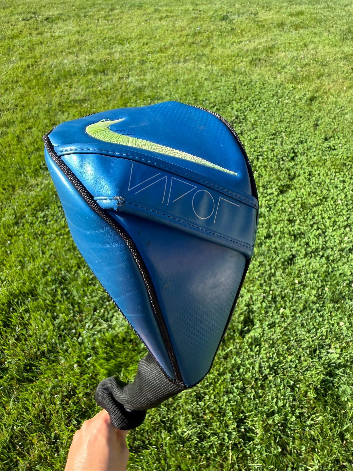Nike Vapor Fly Pro Driver 10.5° Diamana S+ 60 Extra Stiff Flex 44.75" +HC NICE