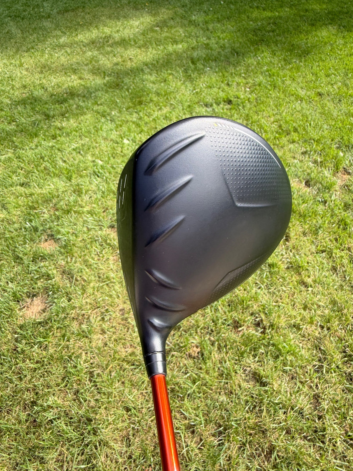 Ping G430 MAX Driver 9° Diamana Red 70 Stiff Flex 45" +HC NICE — photo 3