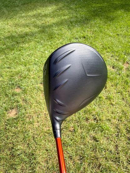 Ping G430 MAX Driver 9° Diamana Red 70 Stiff Flex 45" +HC NICE — photo 3