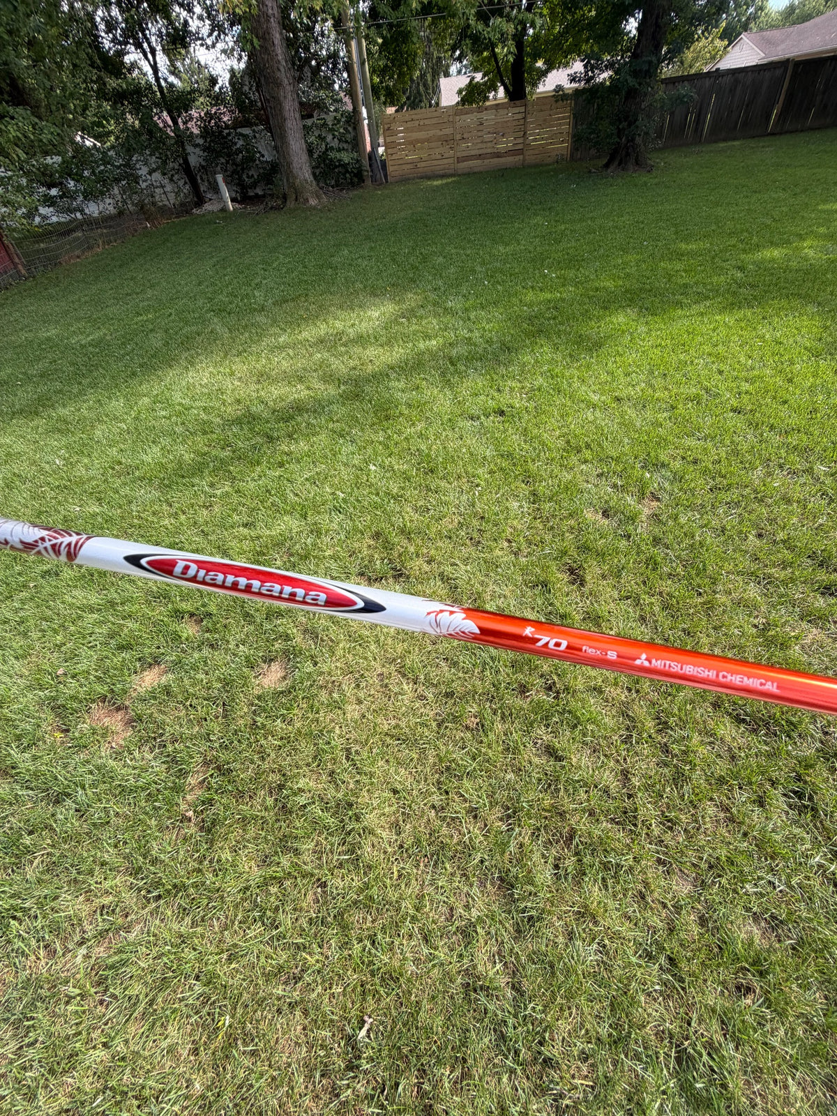 Ping G430 MAX Driver 9° Diamana Red 70 Stiff Flex 45" +HC NICE — photo 6