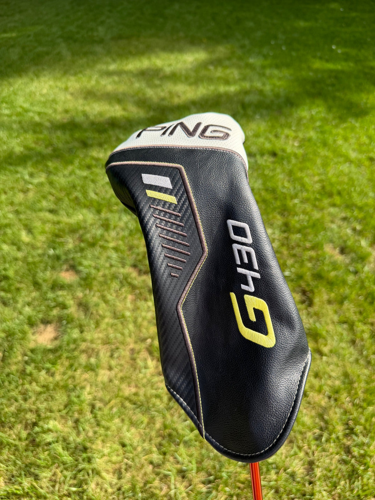 Ping G430 MAX Driver 9° Diamana Red 70 Stiff Flex 45" +HC NICE — photo 9