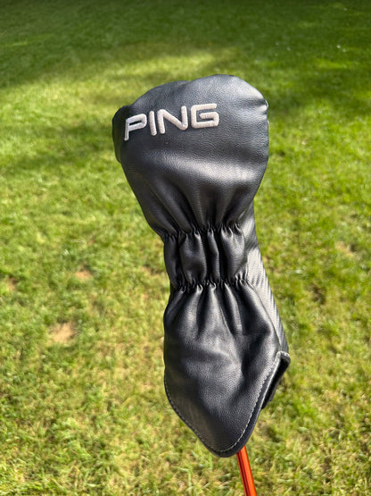 Ping G430 MAX Driver 9° Diamana Red 70 Stiff Flex 45" +HC NICE — photo 10