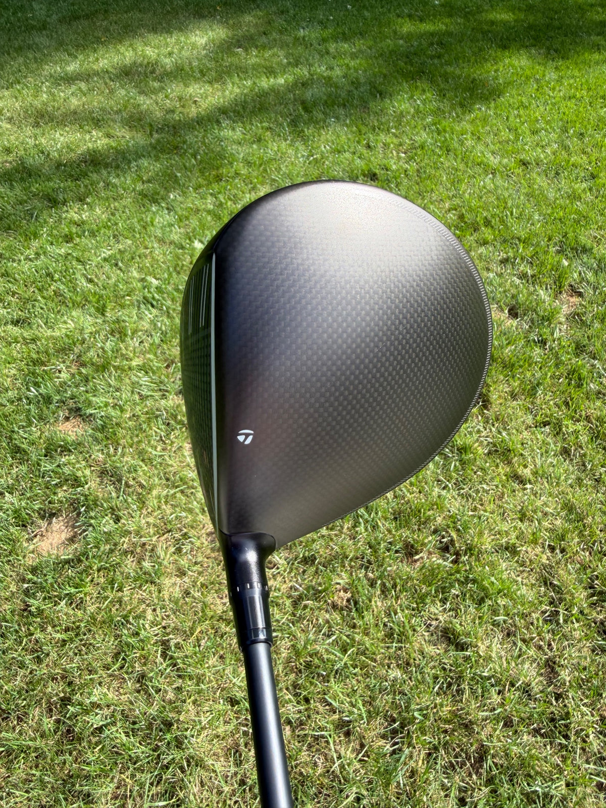 TaylorMade Qi4D Max Driver 10.5° REAX HR Red Stiff Flex 45.5" +HC NICE — photo 3