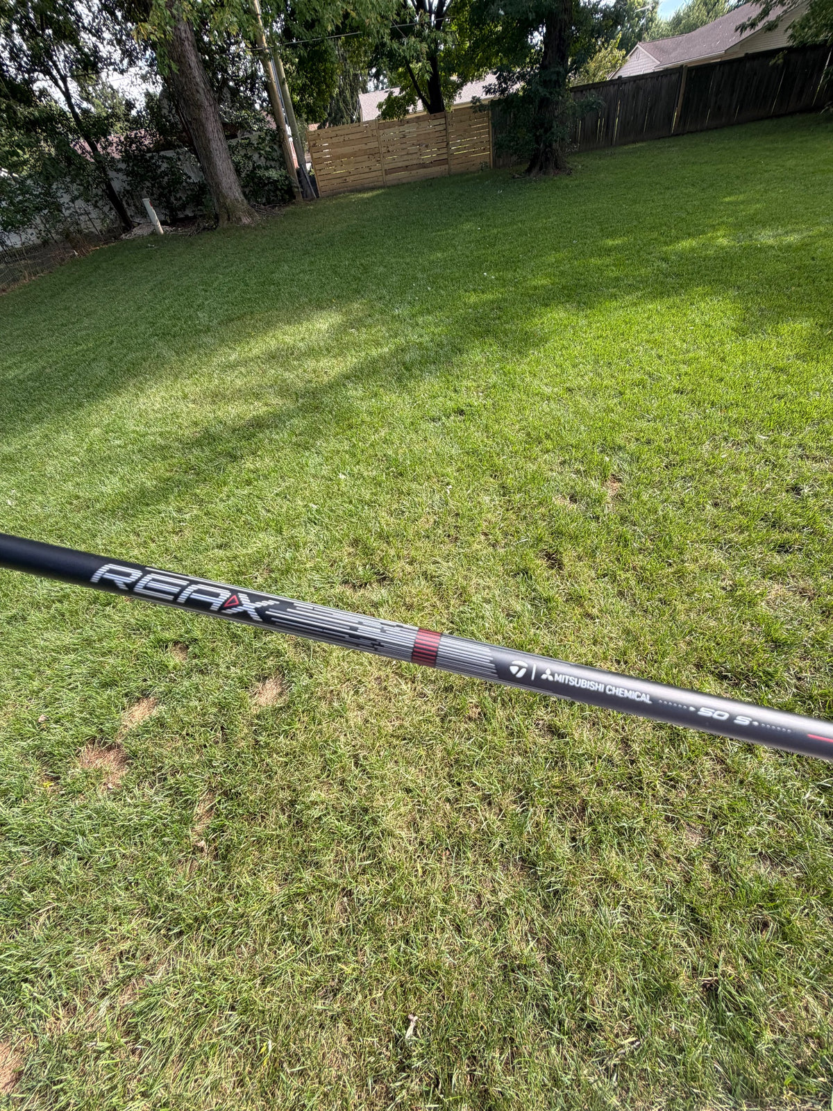 TaylorMade Qi4D Max Driver 10.5° REAX HR Red Stiff Flex 45.5" +HC NICE — photo 7