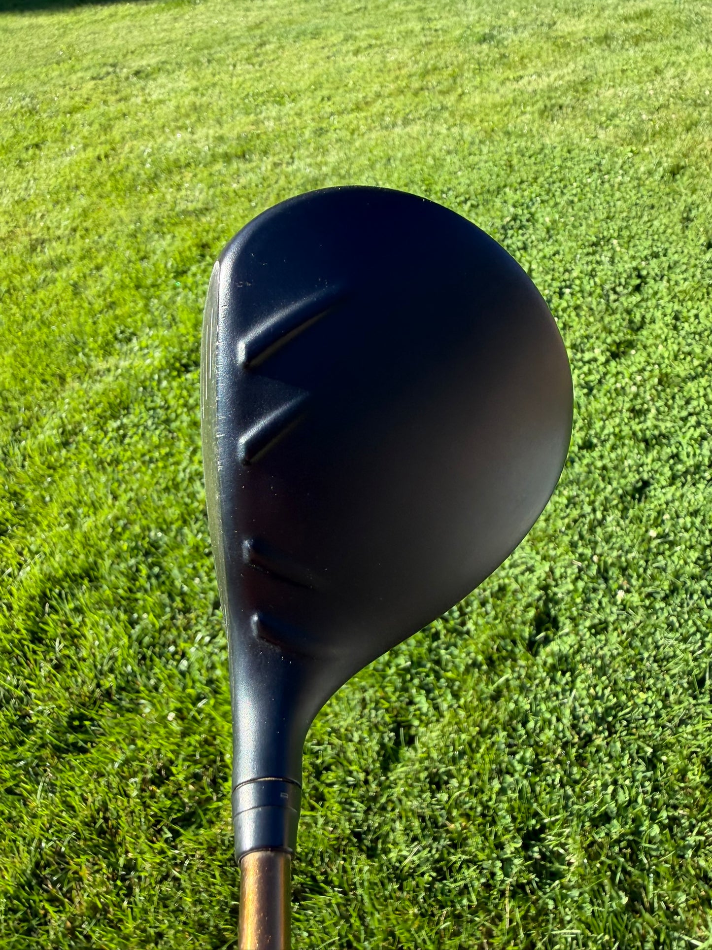 Ping G400 3-Wood 14.5° Alta CB 65 Stiff Flex 42.5" +HC NICE