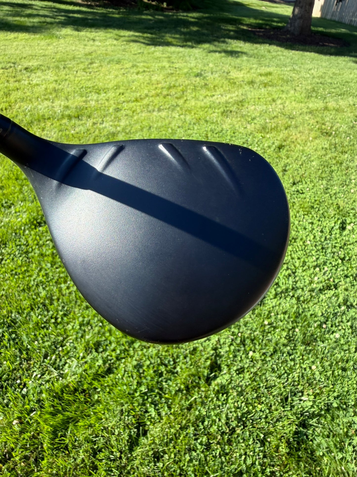 Ping G400 3-Wood 14.5° Alta CB 65 Stiff Flex 42.5" +HC NICE