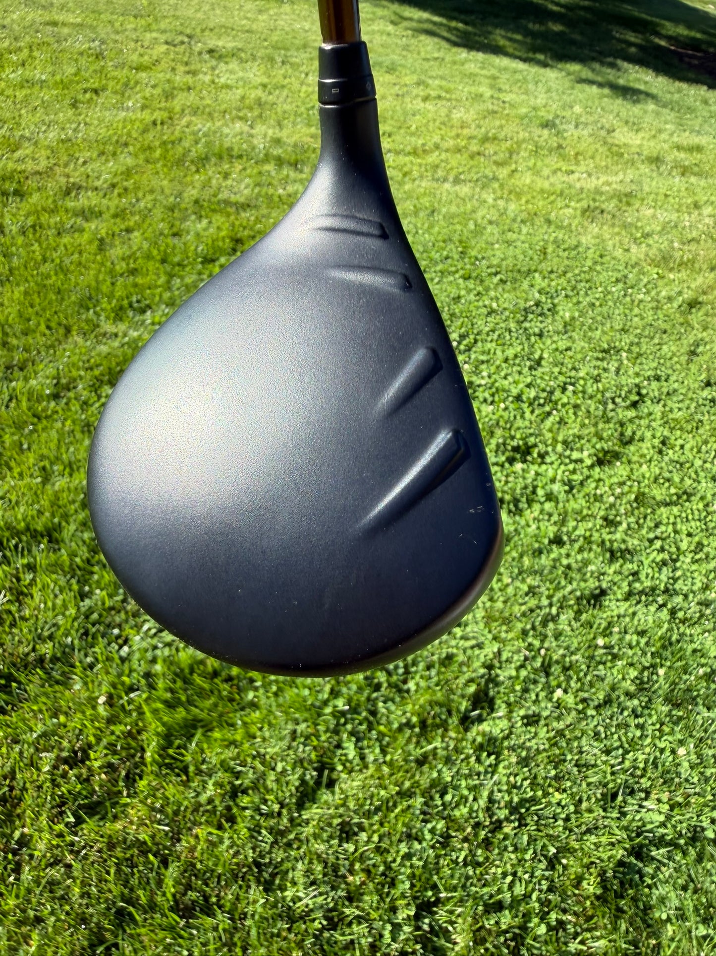 Ping G400 3-Wood 14.5° Alta CB 65 Stiff Flex 42.5" +HC NICE