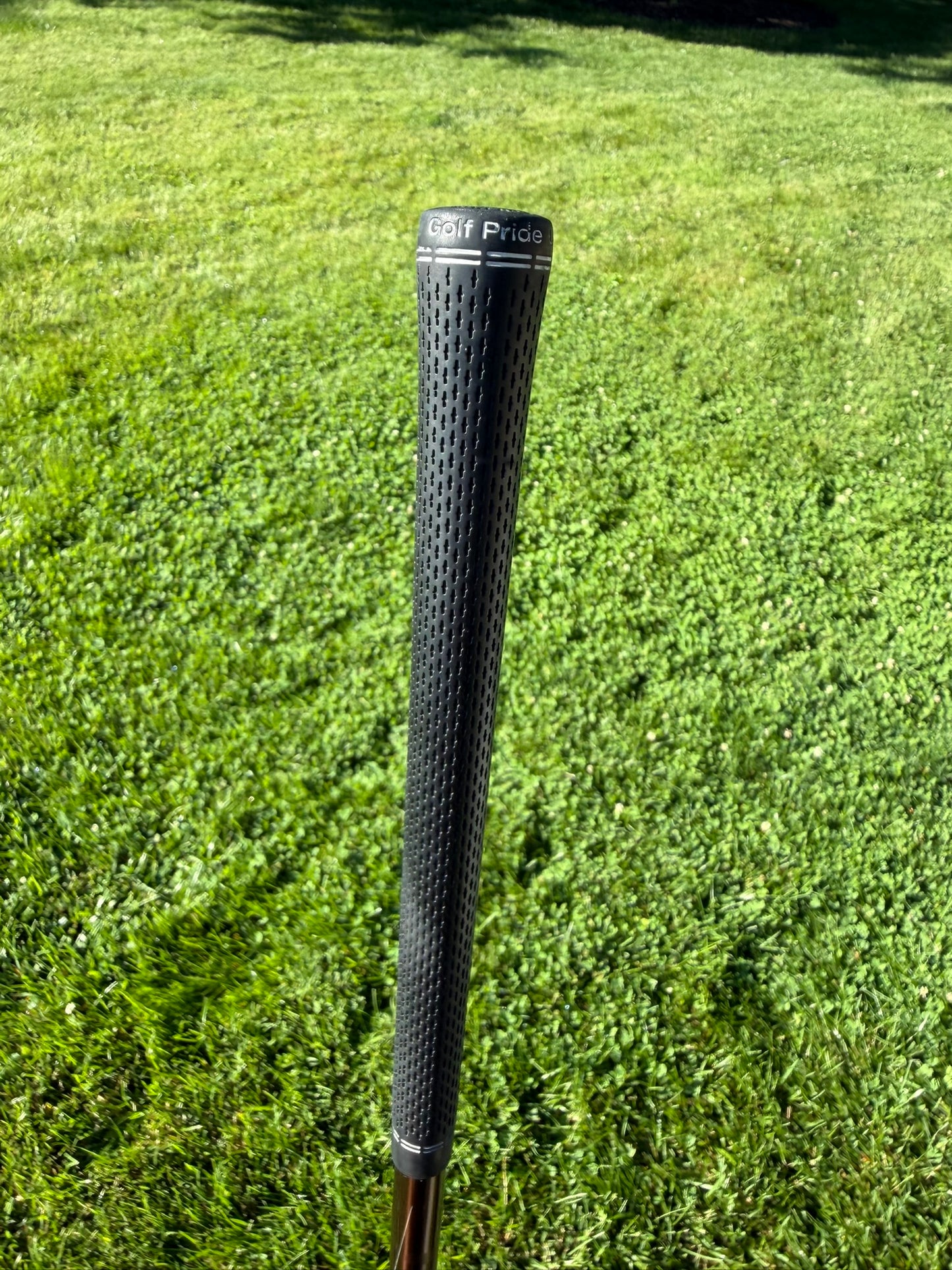 Ping G400 3-Wood 14.5° Alta CB 65 Stiff Flex 42.5" +HC NICE