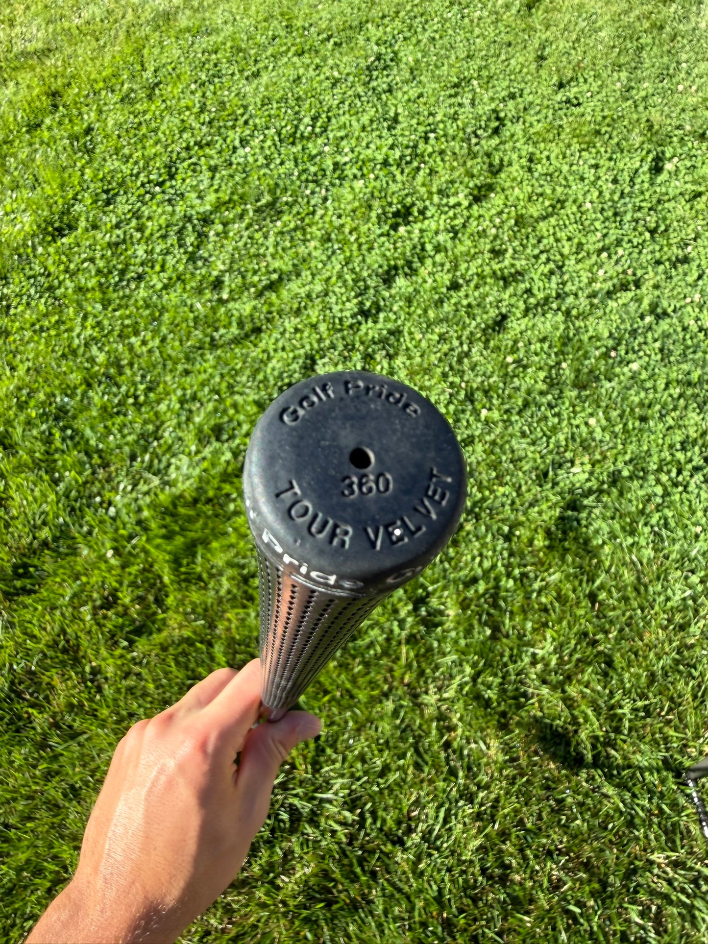 Ping G400 3-Wood 14.5° Alta CB 65 Stiff Flex 42.5" +HC NICE
