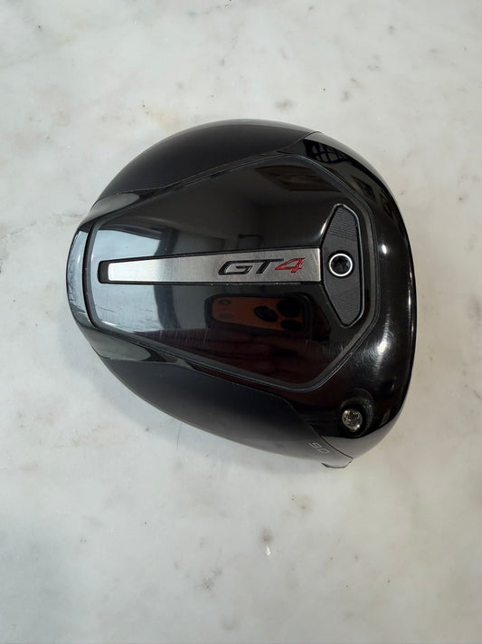Photo of Titleist GT4 Driver 9° Head Only