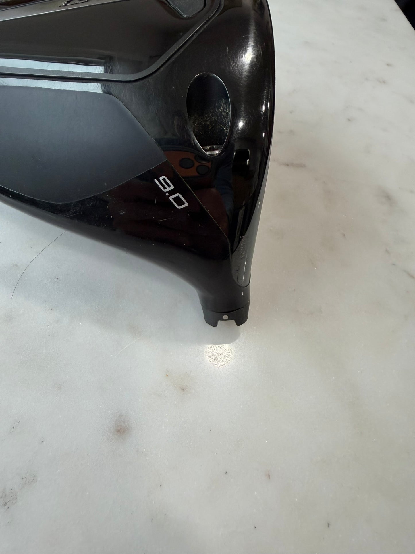 Photo of Titleist GT4 Driver 9° Head Only