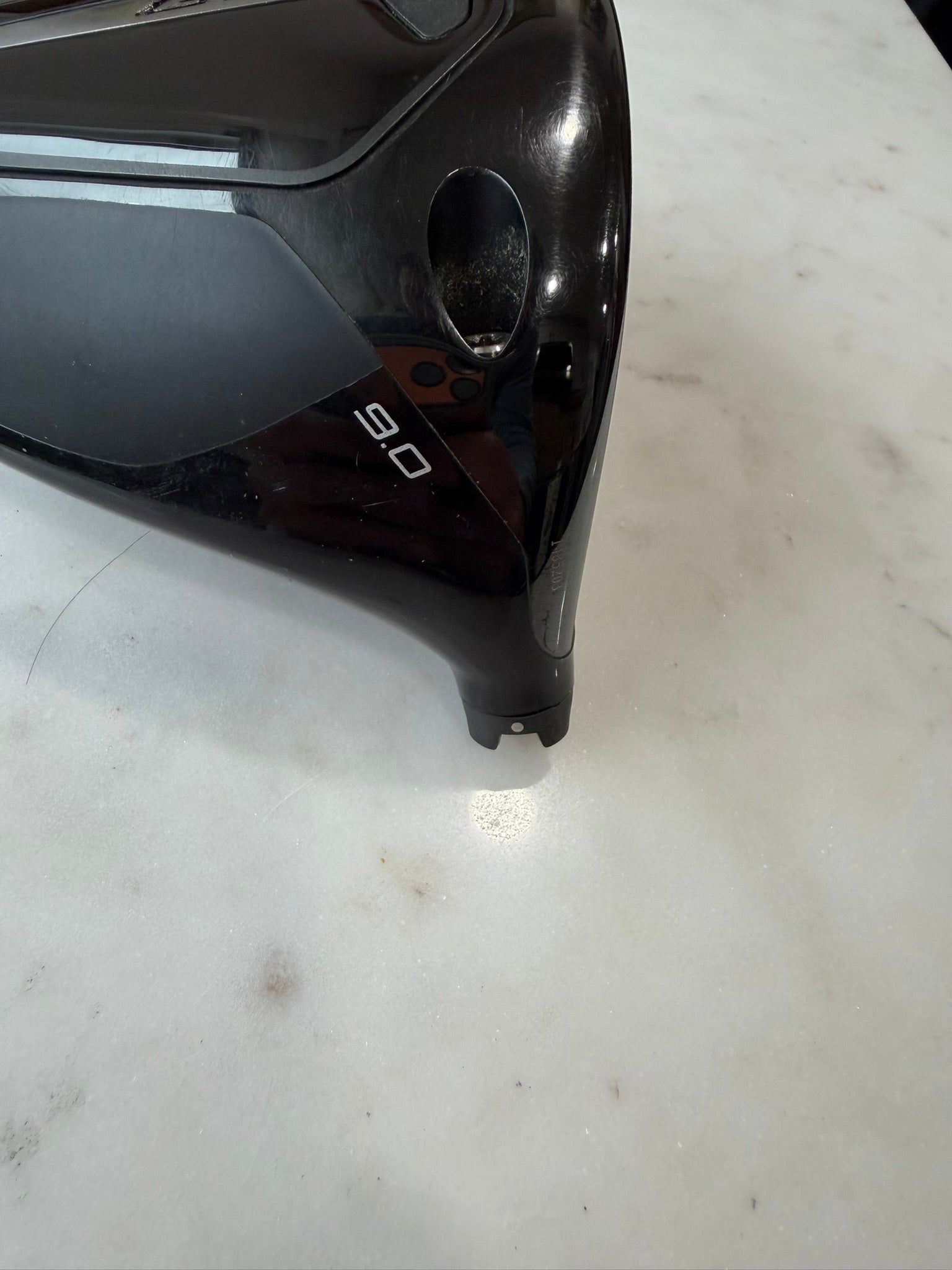 Photo of Titleist GT4 Driver 9° Head Only