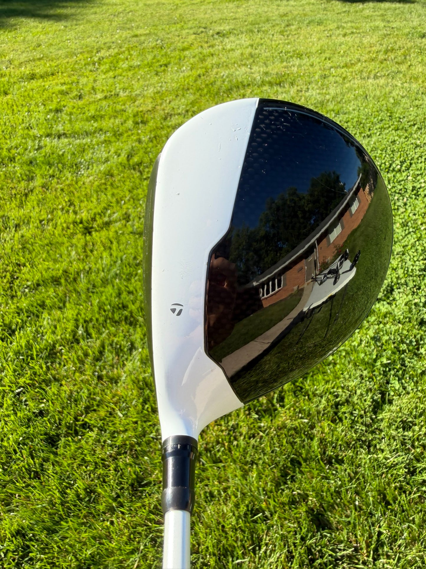 Taylormade M1 Driver 9.5° Kuro Kage 60g Extra Stiff Flex 44.75" NICE