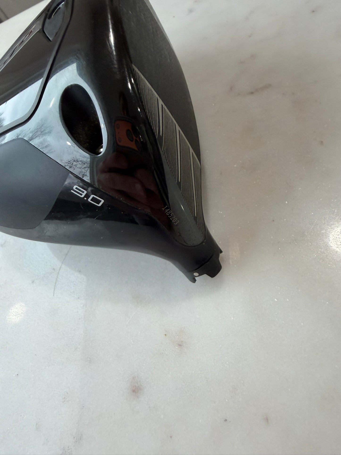Photo of Titleist GT4 Driver 9° Head Only