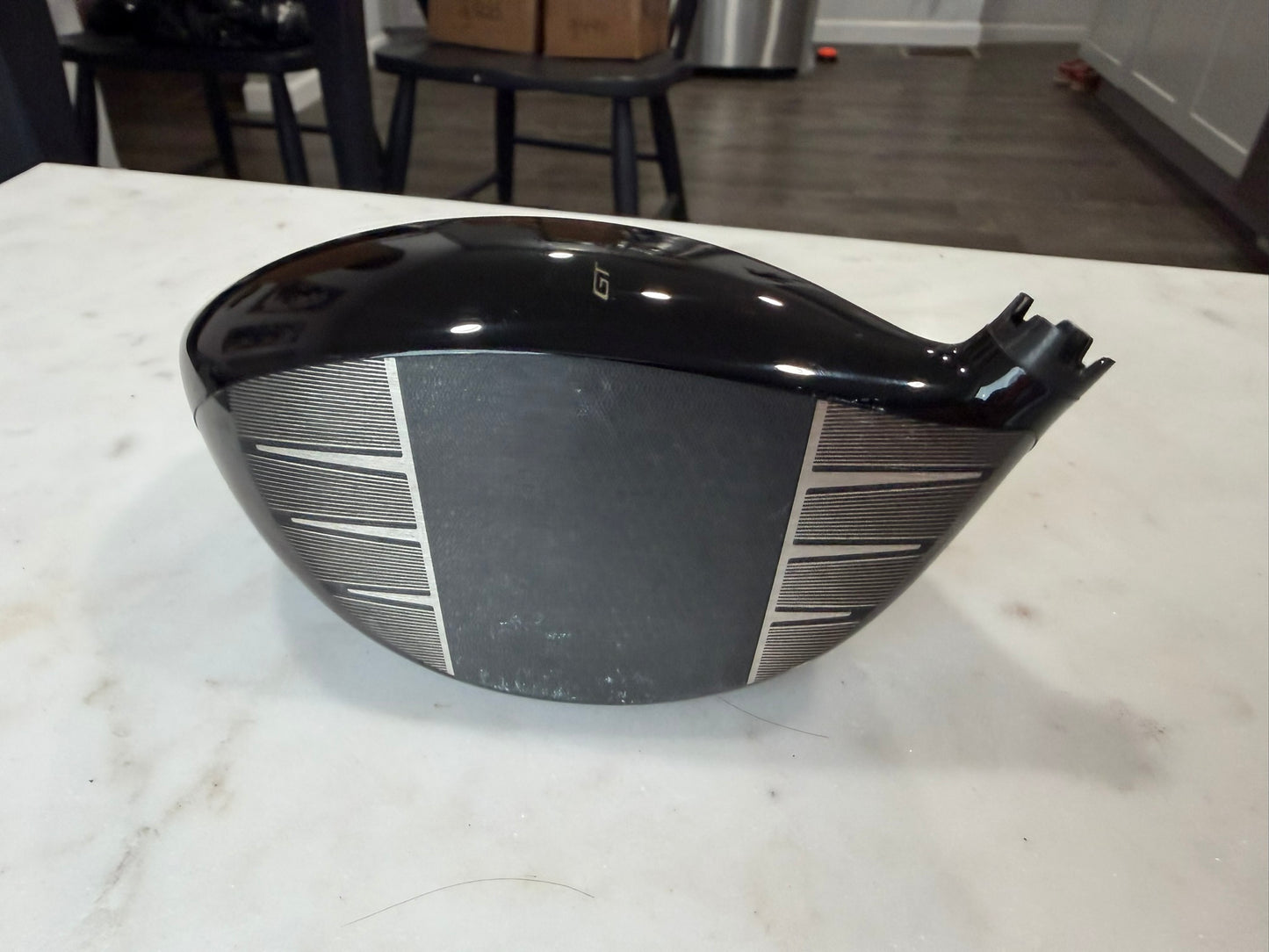 Photo of Titleist GT4 Driver 9° Head Only