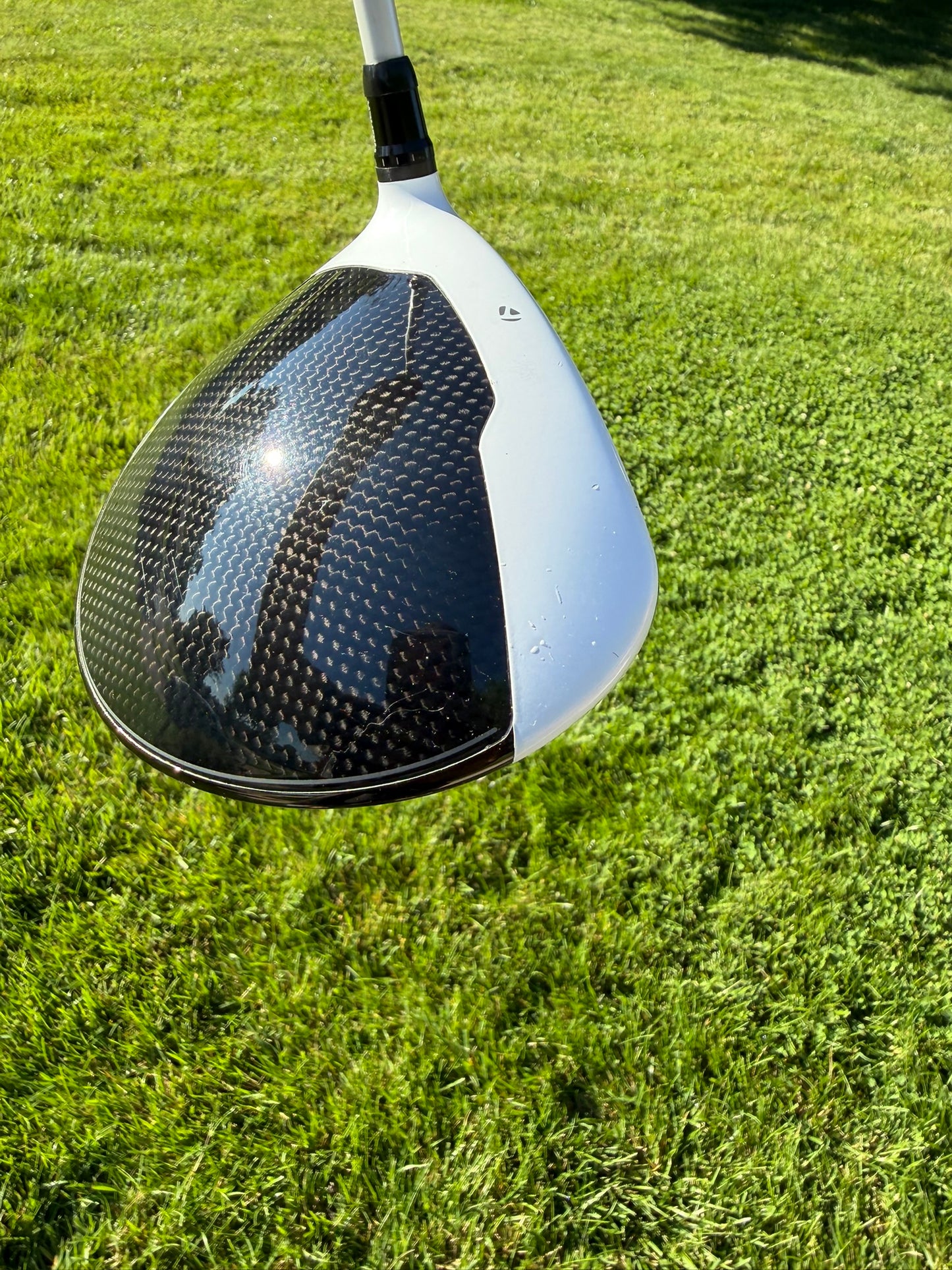 Taylormade M1 Driver 9.5° Kuro Kage 60g Extra Stiff Flex 44.75" NICE