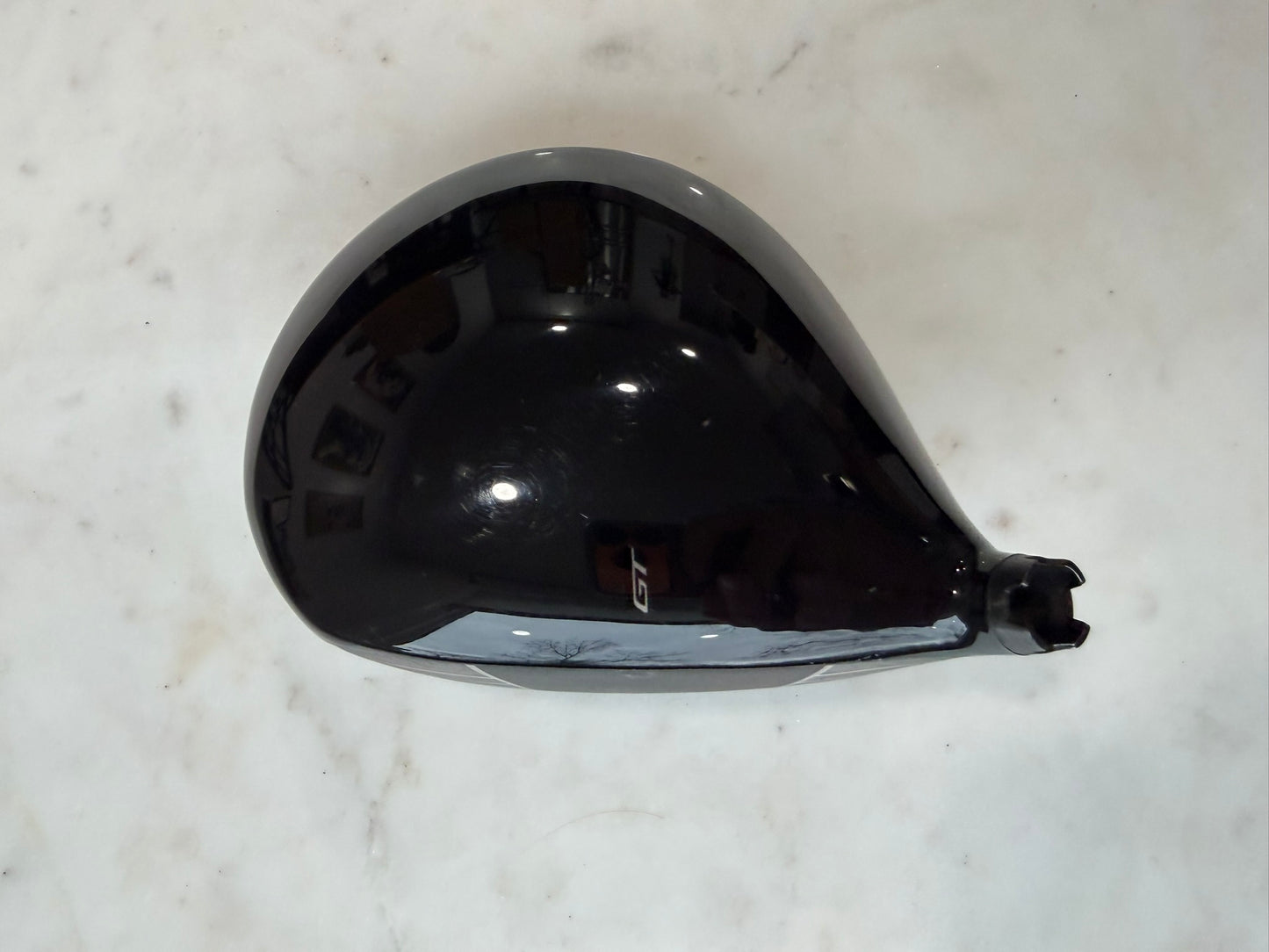 Photo of Titleist GT4 Driver 9° Head Only