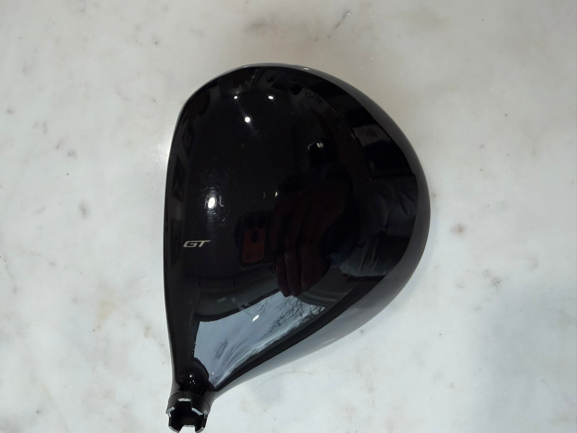 Photo of Titleist GT4 Driver 9° Head Only