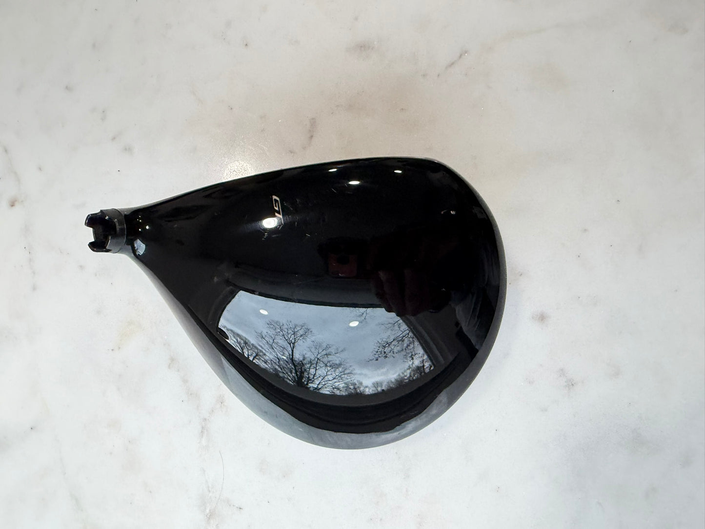 Photo of Titleist GT4 Driver 9° Head Only