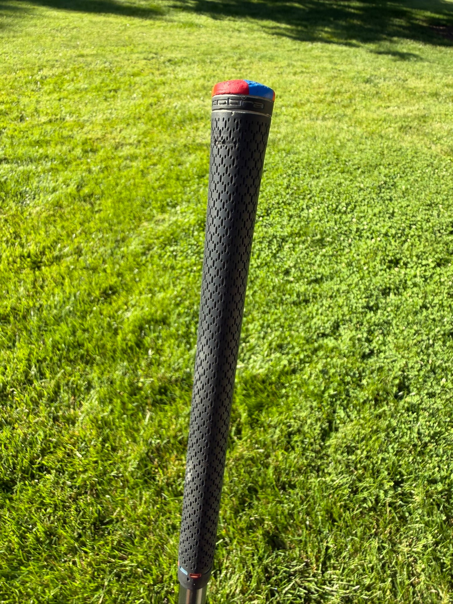 Taylormade M1 Driver 9.5° Kuro Kage 60g Extra Stiff Flex 44.75" NICE