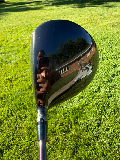 Photo of Titleist 913 D2 Driver 8.5° Stiff Flex Motore Speeder