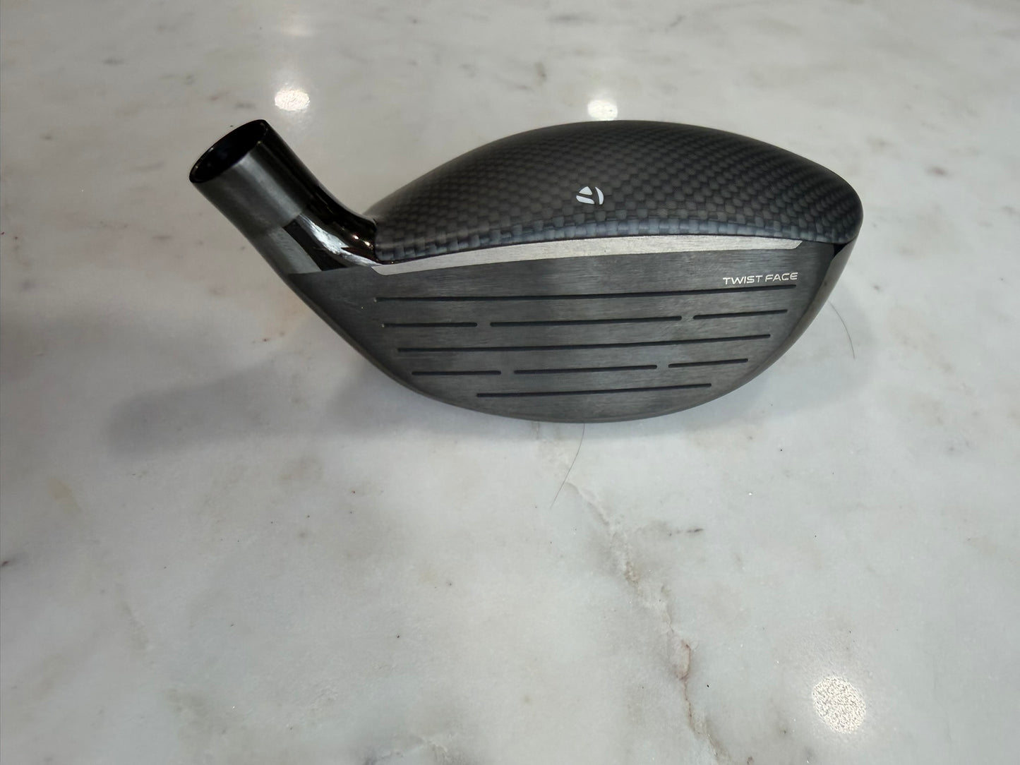 Photo of Taylormade Qi35 5-Wood 18° Head Only