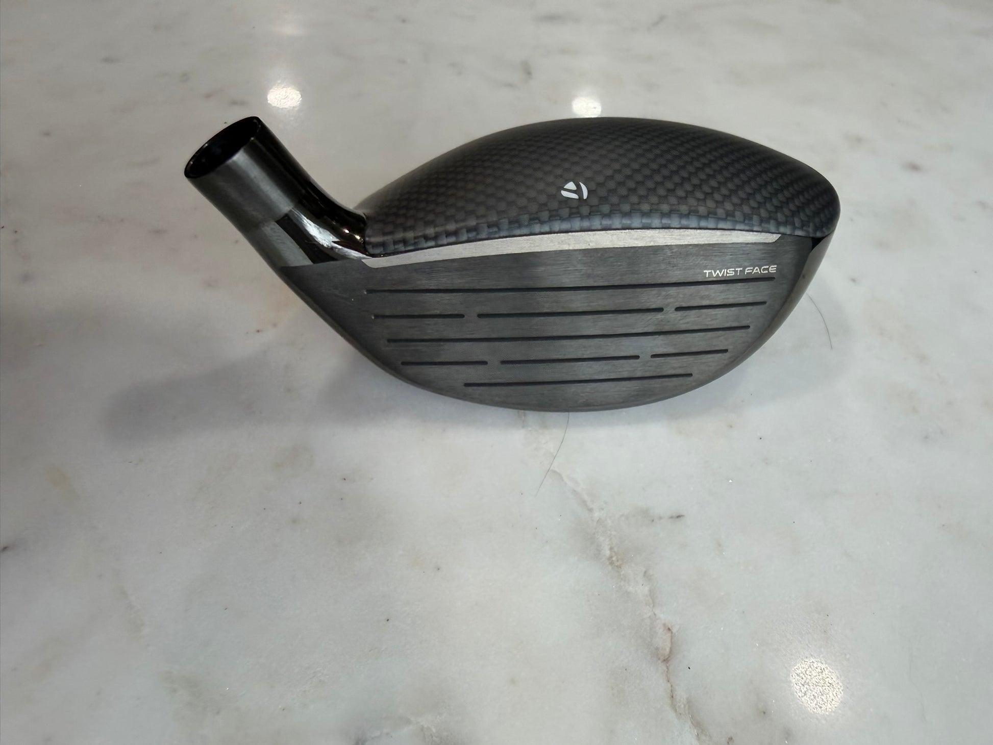 Photo of Taylormade Qi35 5-Wood 18° Head Only