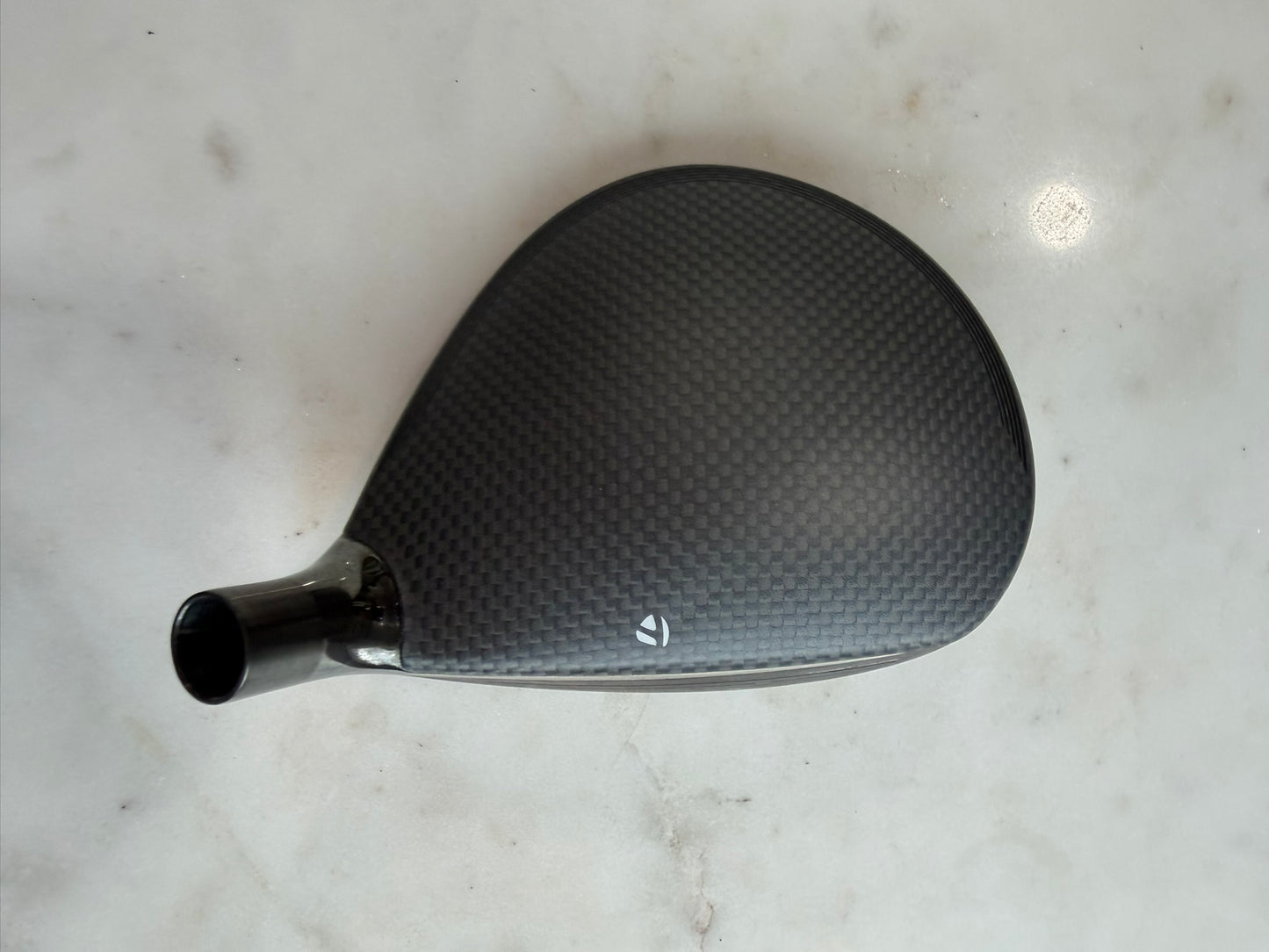 Photo of Taylormade Qi35 5-Wood 18° Head Only