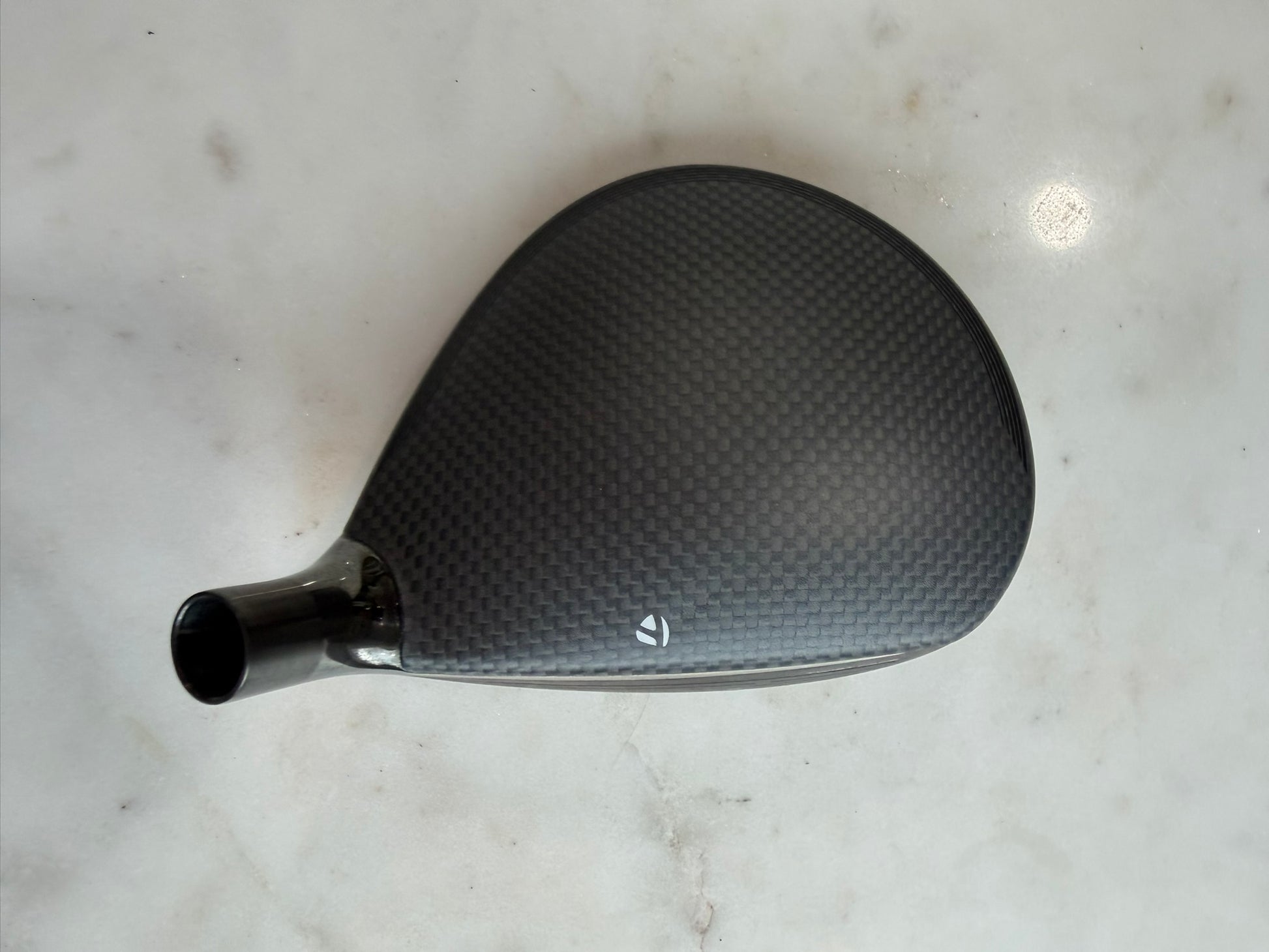 Photo of Taylormade Qi35 5-Wood 18° Head Only
