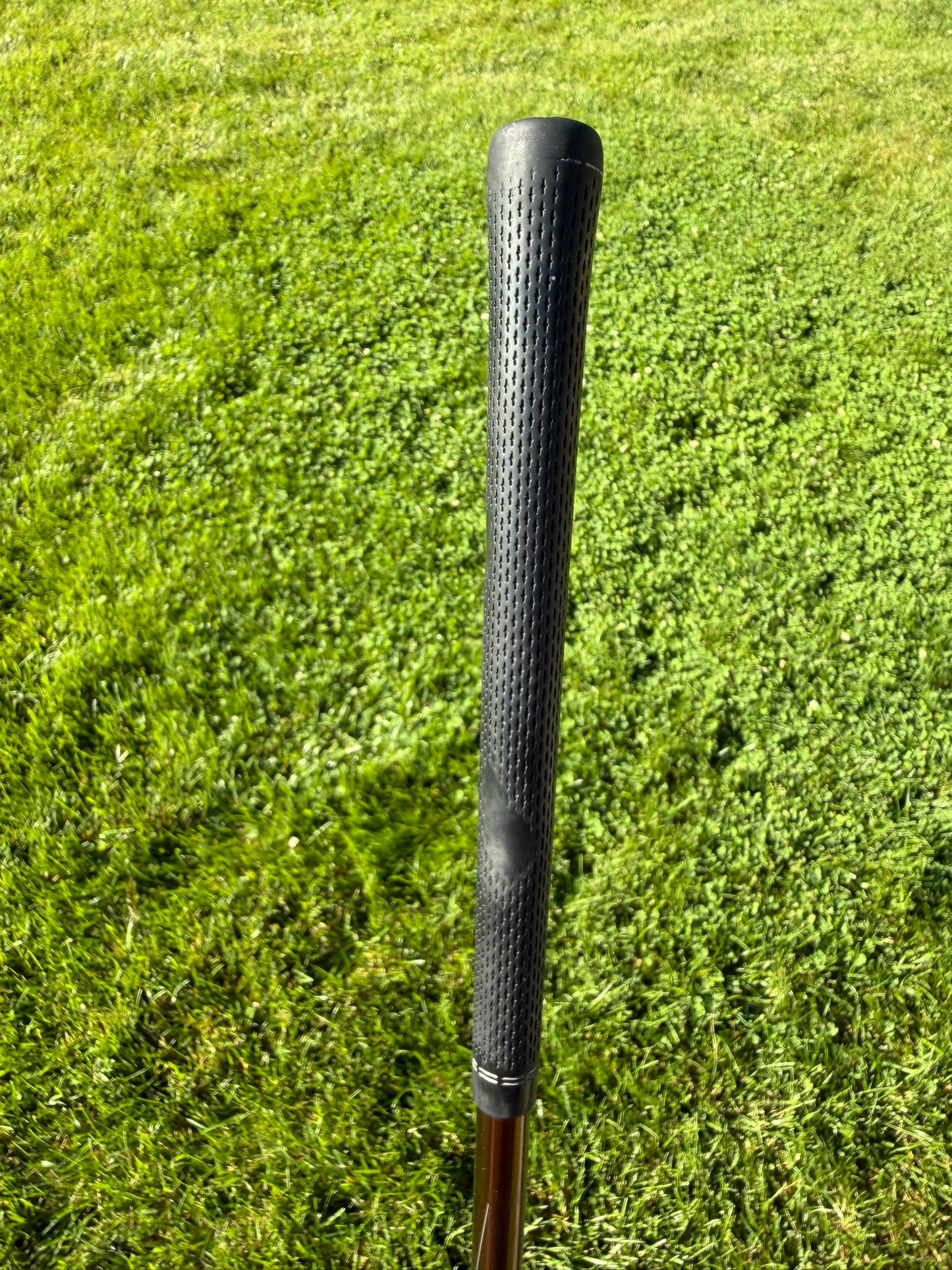 Ping G400 Driver 10.5° Alta CB 55 Stiff Flex 45.25" +HC NICE
