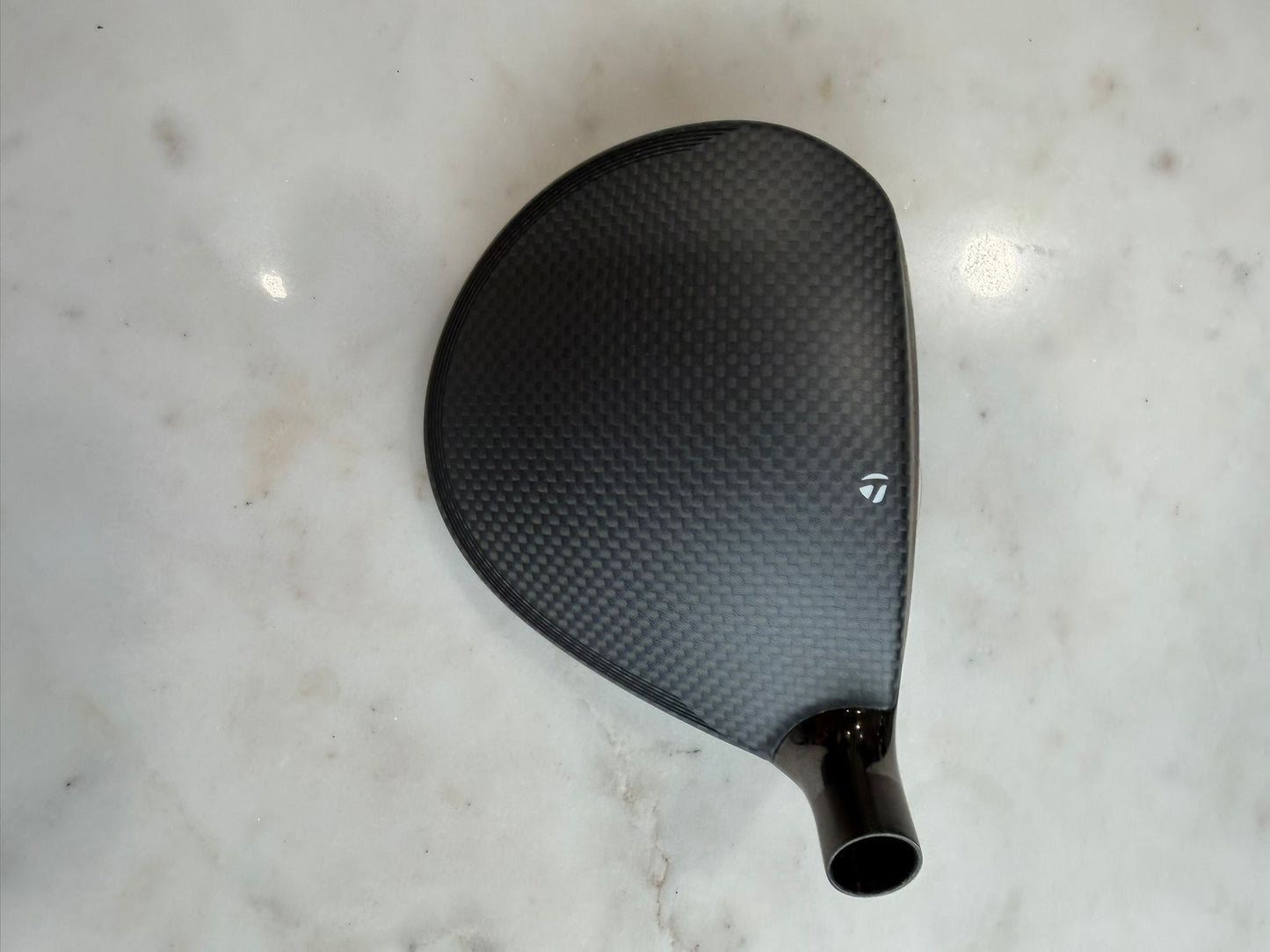 Photo of Taylormade Qi35 5-Wood 18° Head Only