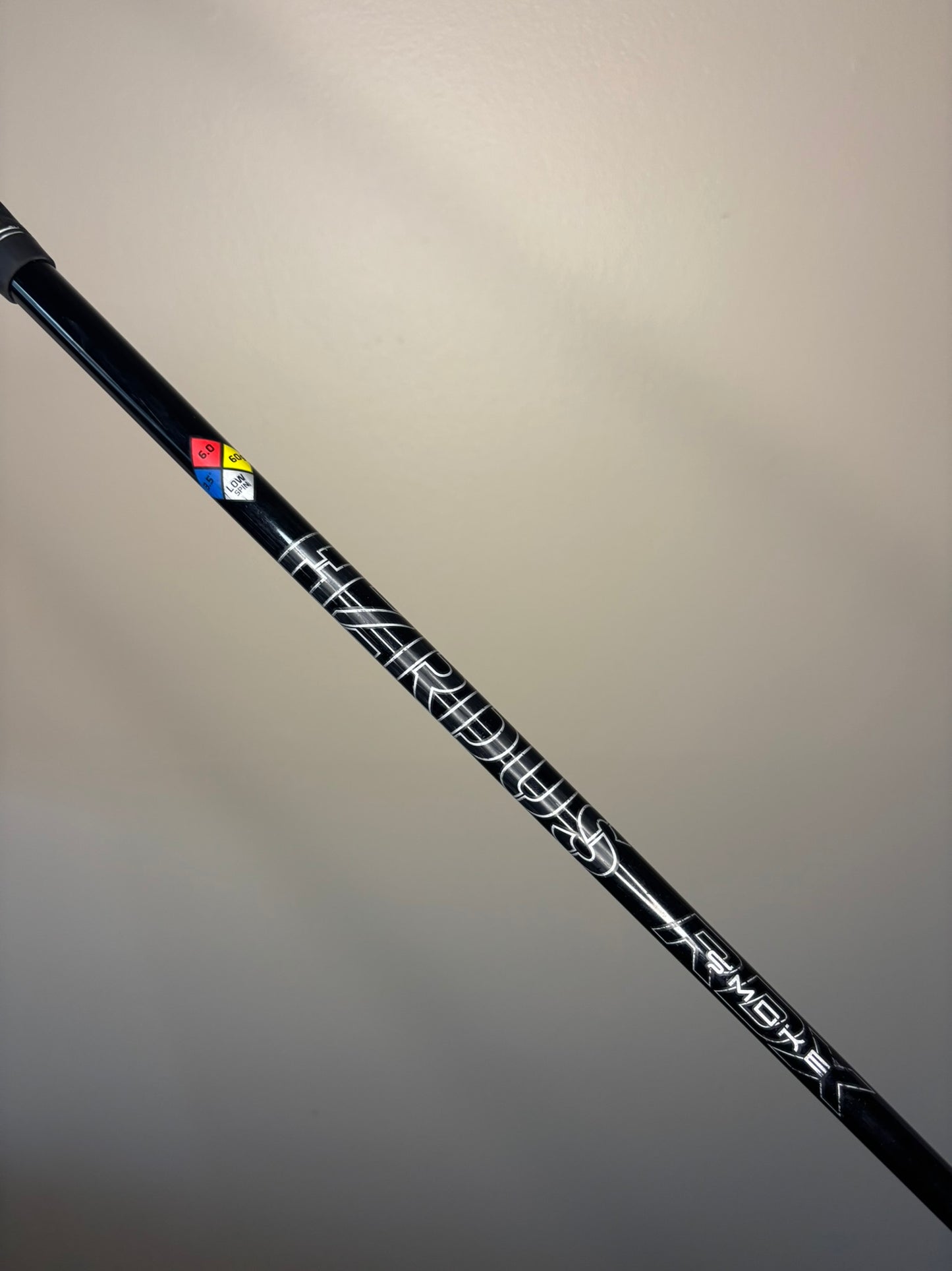 Titleist TSi4 Driver 9° HZRDUS Smoke RDX 60g Stiff Flex 45.5″ NICE