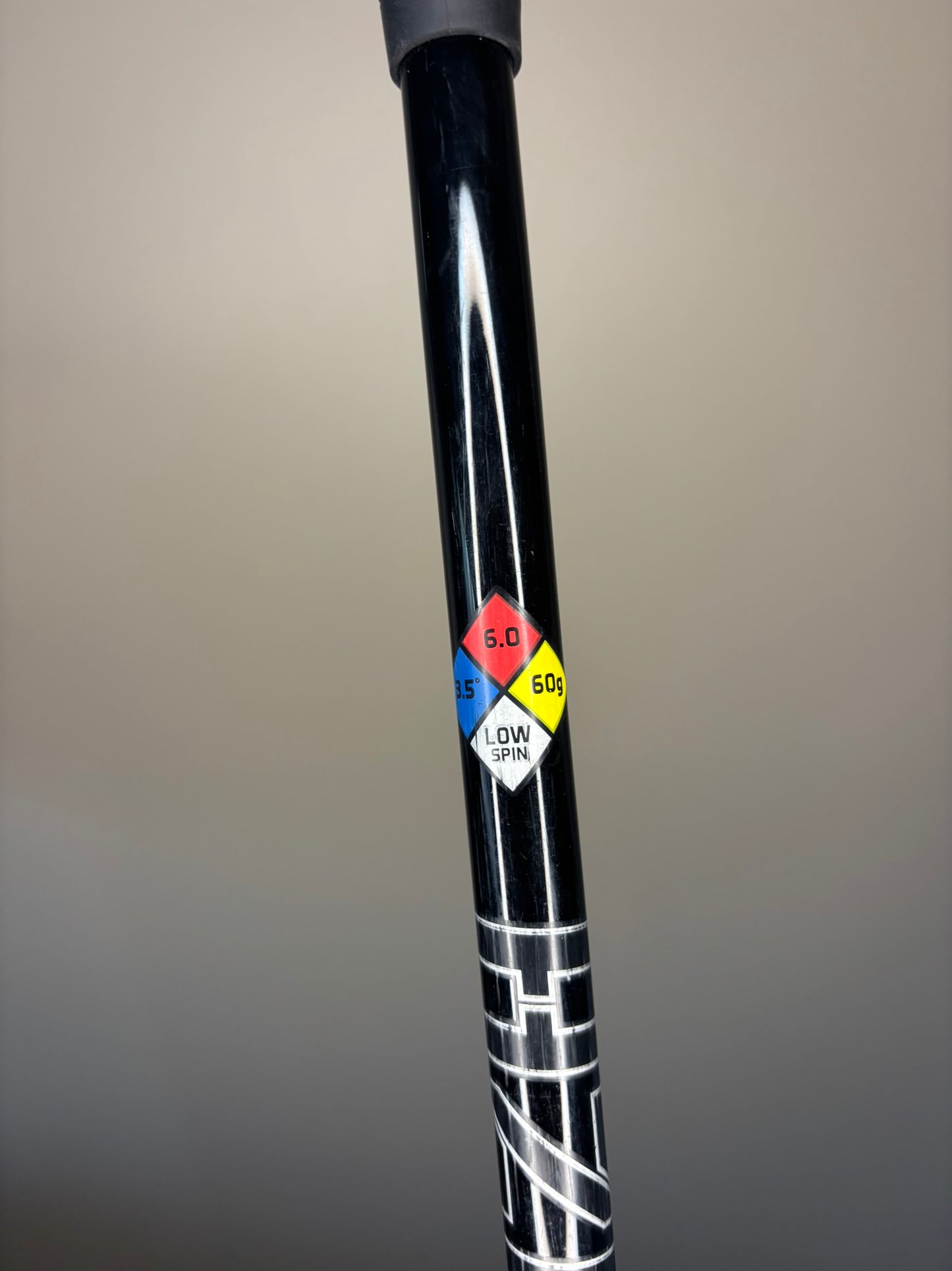 Titleist TSi4 Driver 9° HZRDUS Smoke RDX 60g Stiff Flex 45.5″ NICE