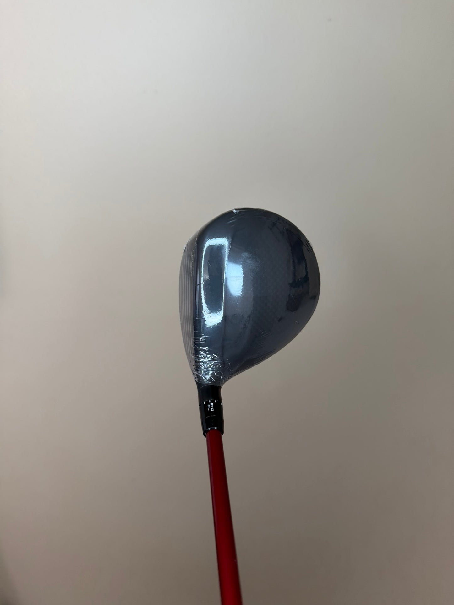Photo of Srixon ZXi 3-Wood 15° Regular Flex Denali Red 50G