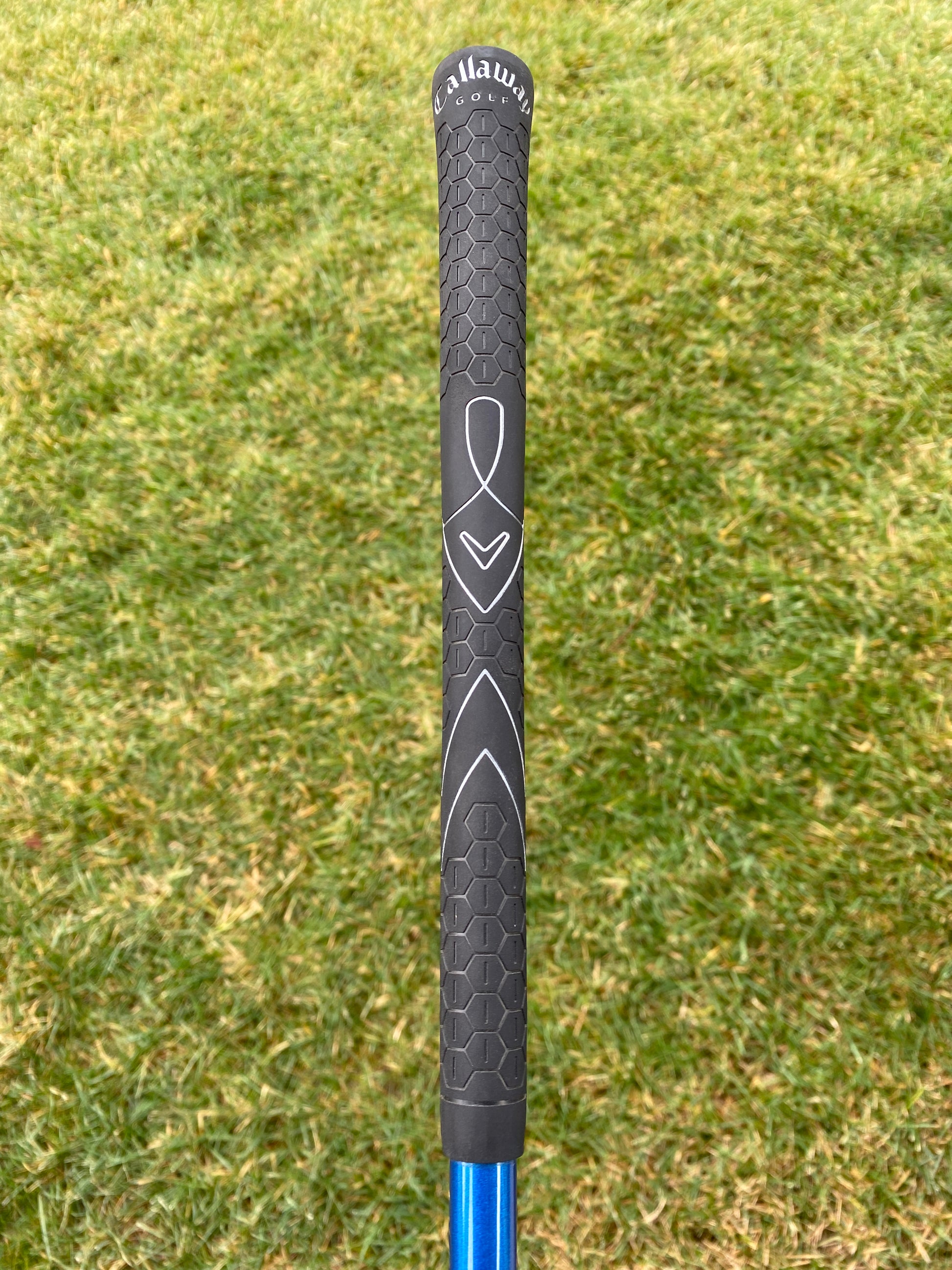Photo of Callaway X-18 6-Iron Regular Flex System 75