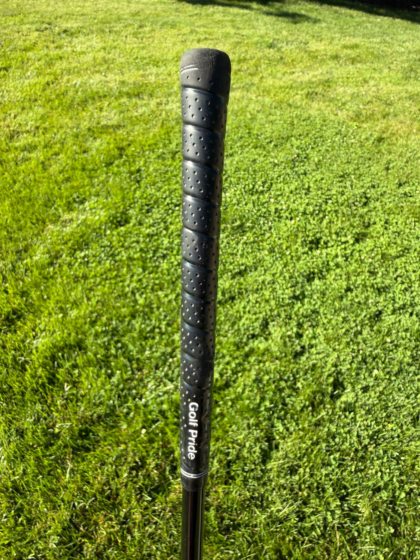 Taylormade SIM2 MAX Driver 9° Hzrdus Smoke RDX Black Stiff Flex 45.5" +HC NICE