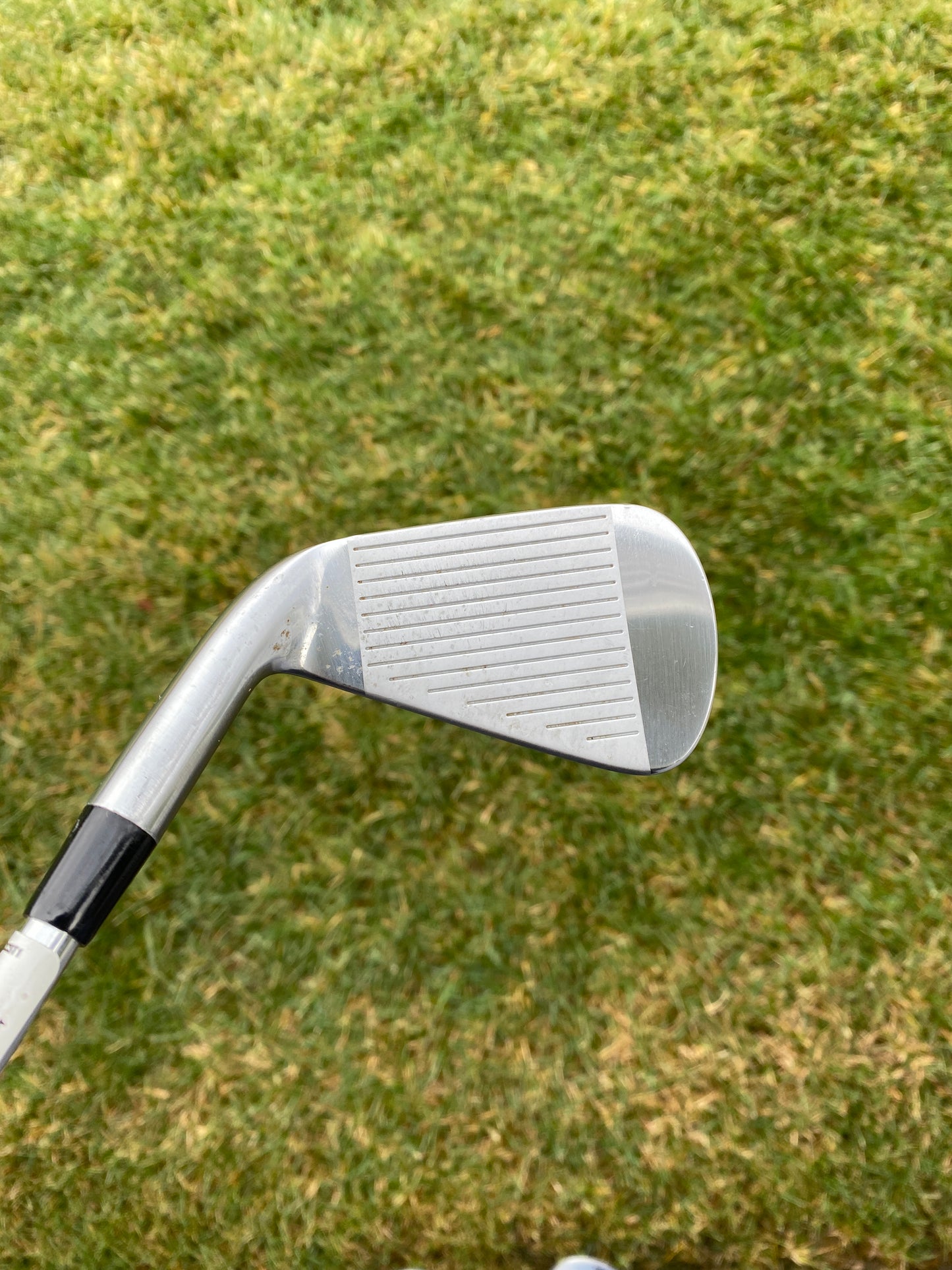 Photo of Callaway X Tour 6-Iron Extra Stiff Flex Dynamic Gold
