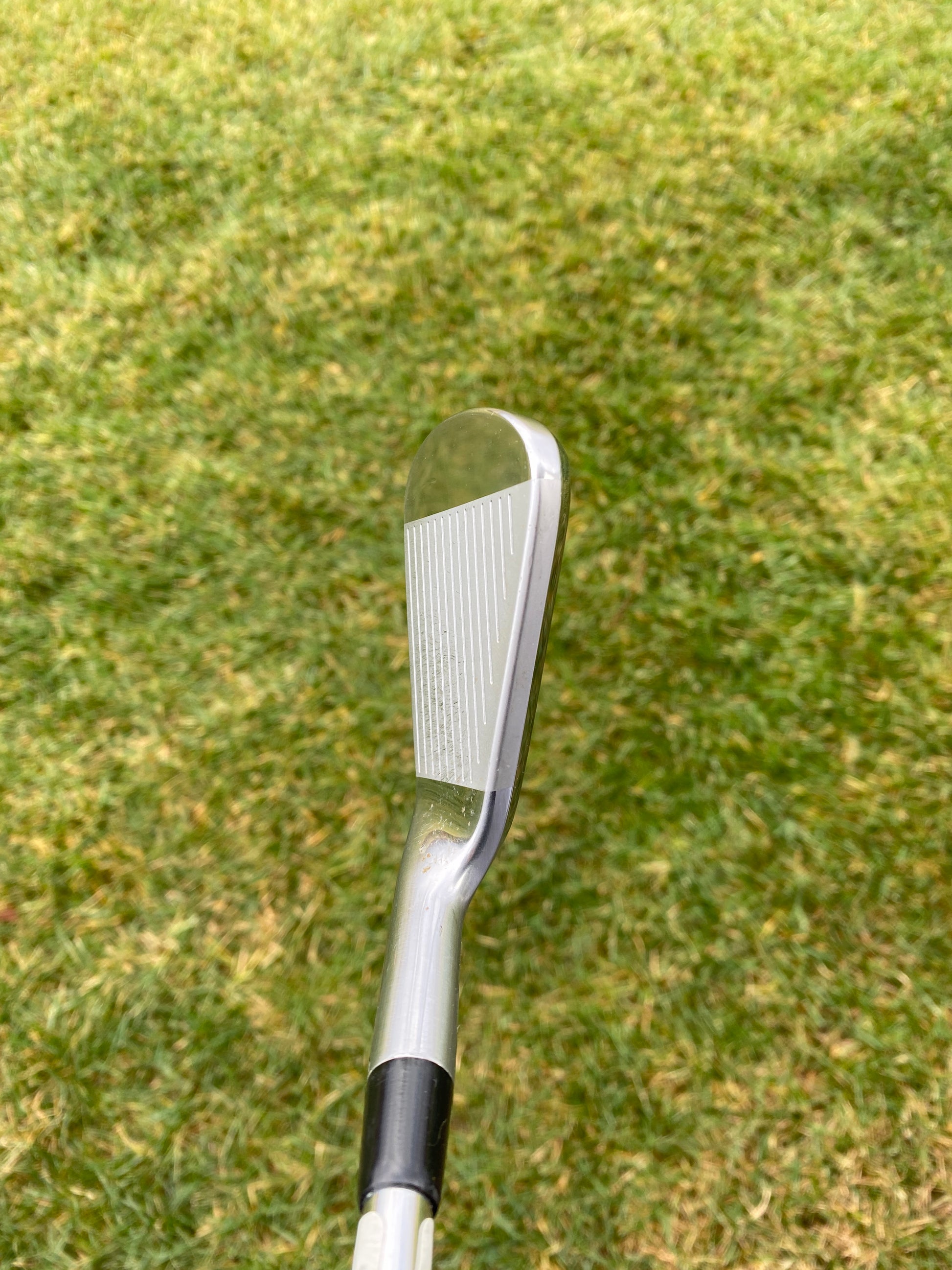 Photo of Callaway X Tour 6-Iron Extra Stiff Flex Dynamic Gold