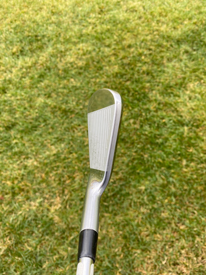 Photo of Callaway X Tour 6-Iron Extra Stiff Flex Dynamic Gold