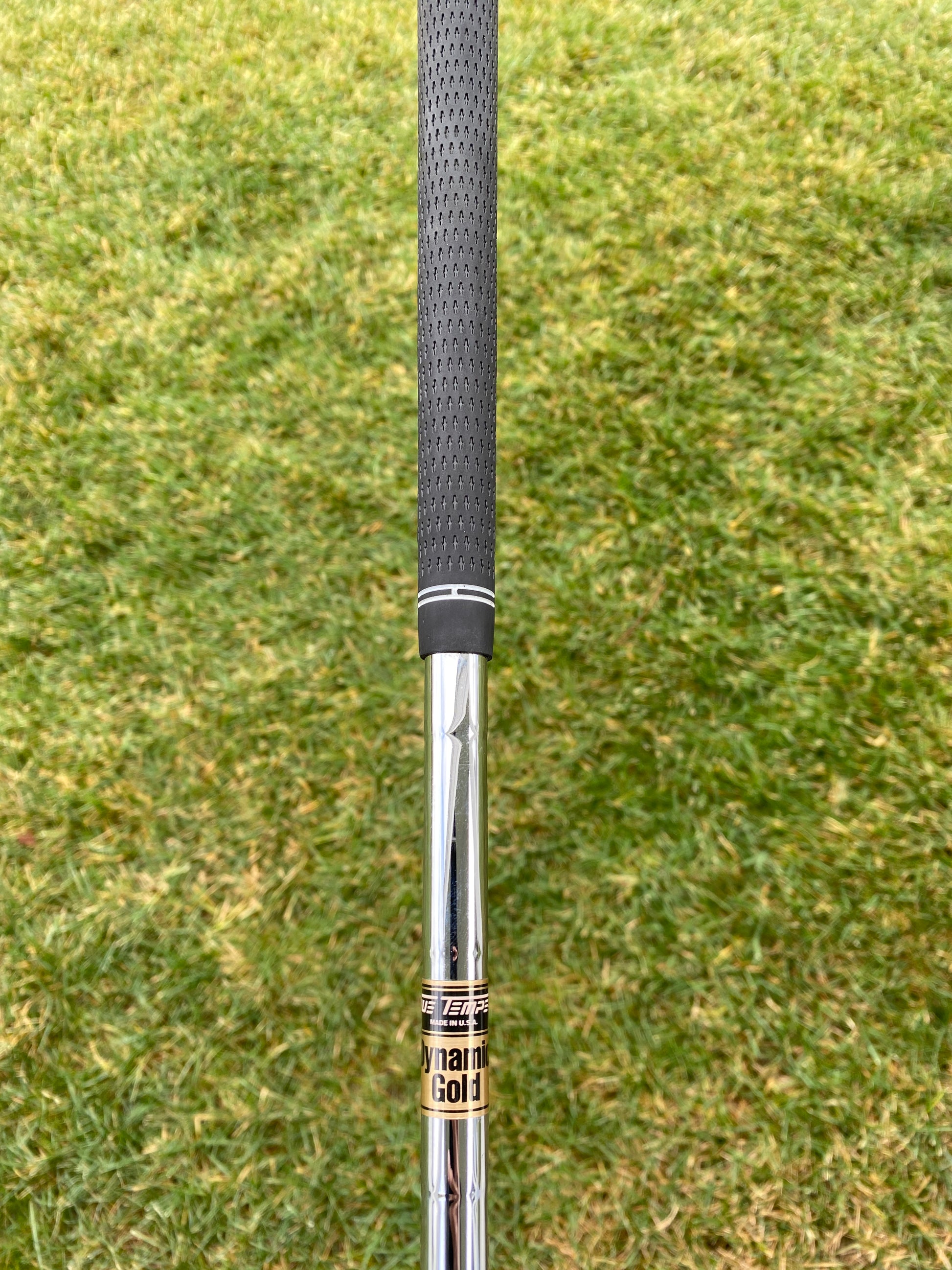 Photo of Callaway X Tour 6-Iron Extra Stiff Flex Dynamic Gold