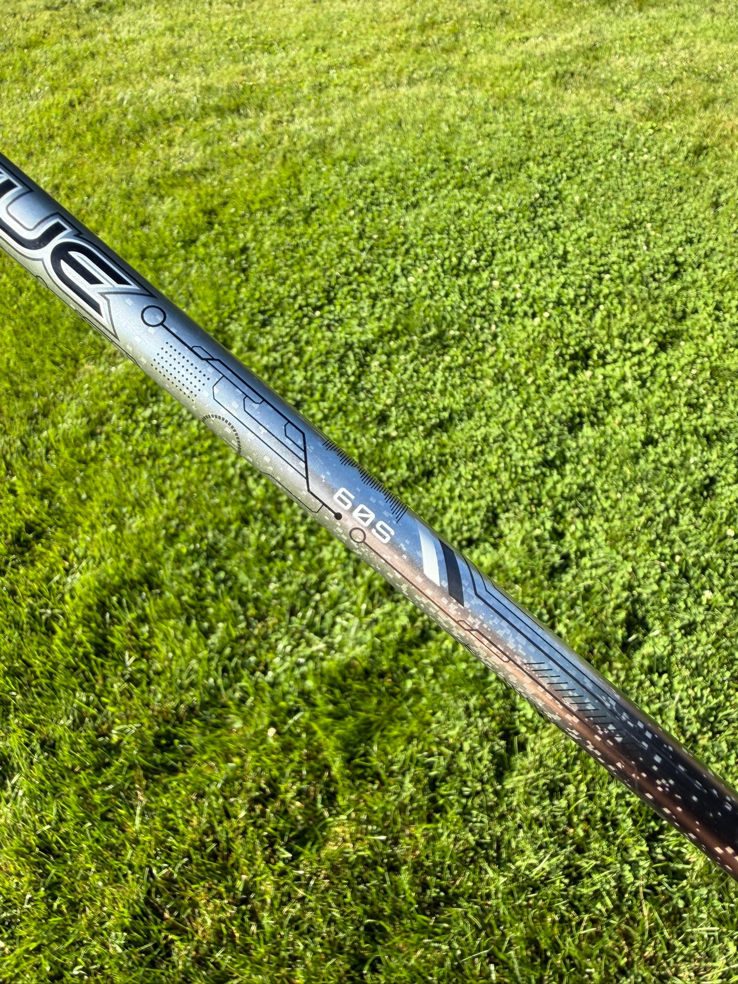 Taylormade SIM2 MAX Driver 10.5° Rogue 110 MSI Stiff Flex 45.5" NICE