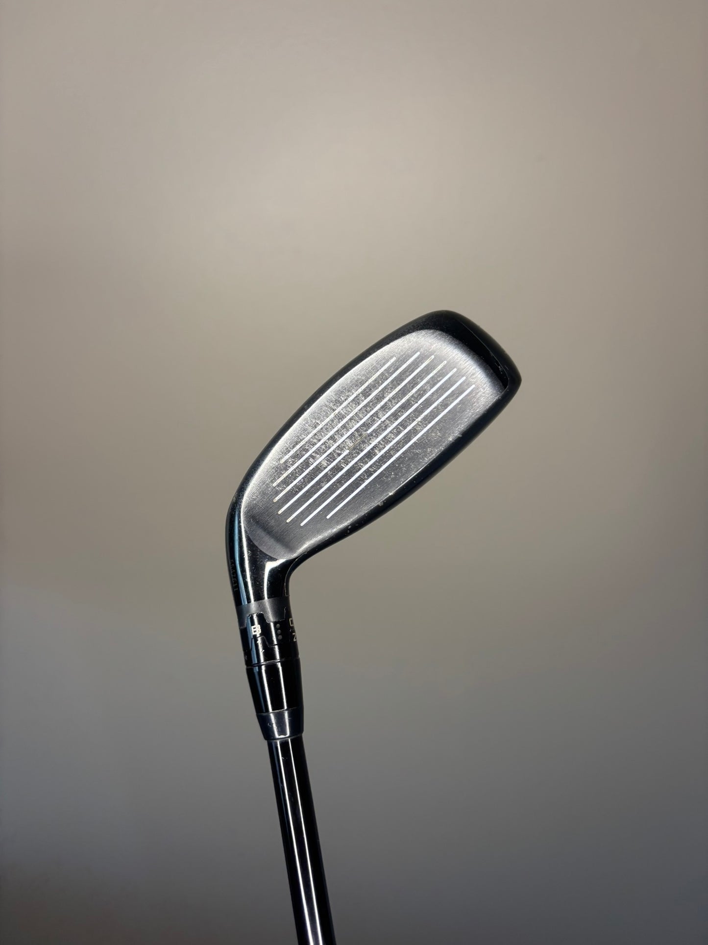 Titleist 818 H2 3 Hybrid 19° Tensei CK White 90HY Stiff Flex 40.5″ +HC NICE