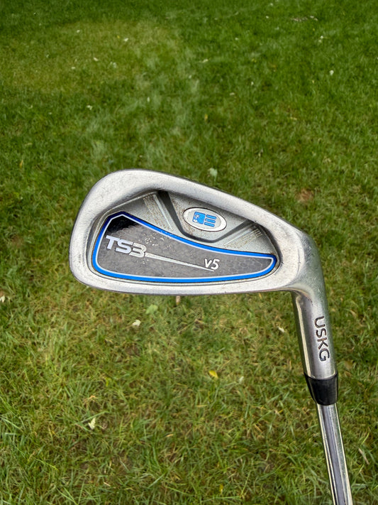 US Kids Tour Series 60" TS3 7-Iron Youth Flex 35.25" NICE