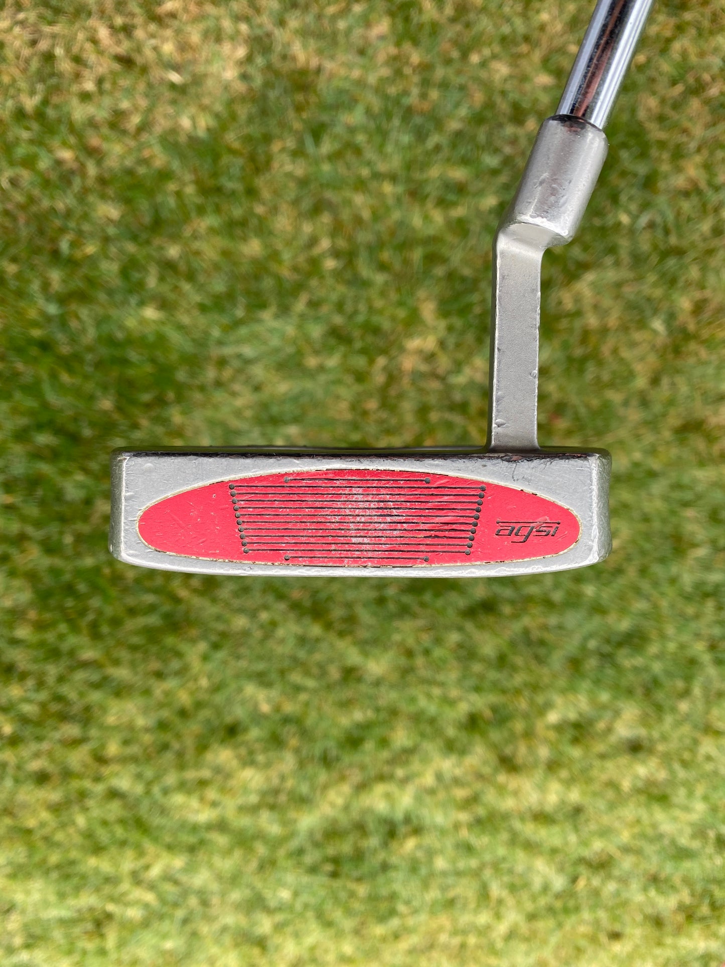 Photo of Taylormade Rossa Monza Corza Putter