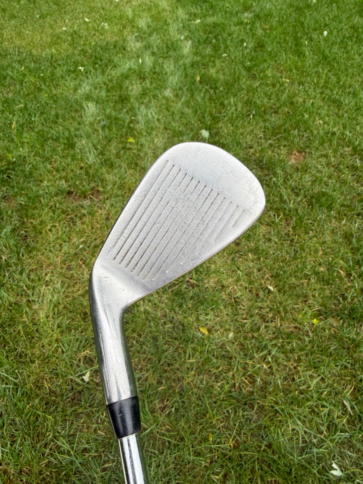 US Kids Tour Series 60" TS3 7-Iron Youth Flex 35.25" NICE — photo 2