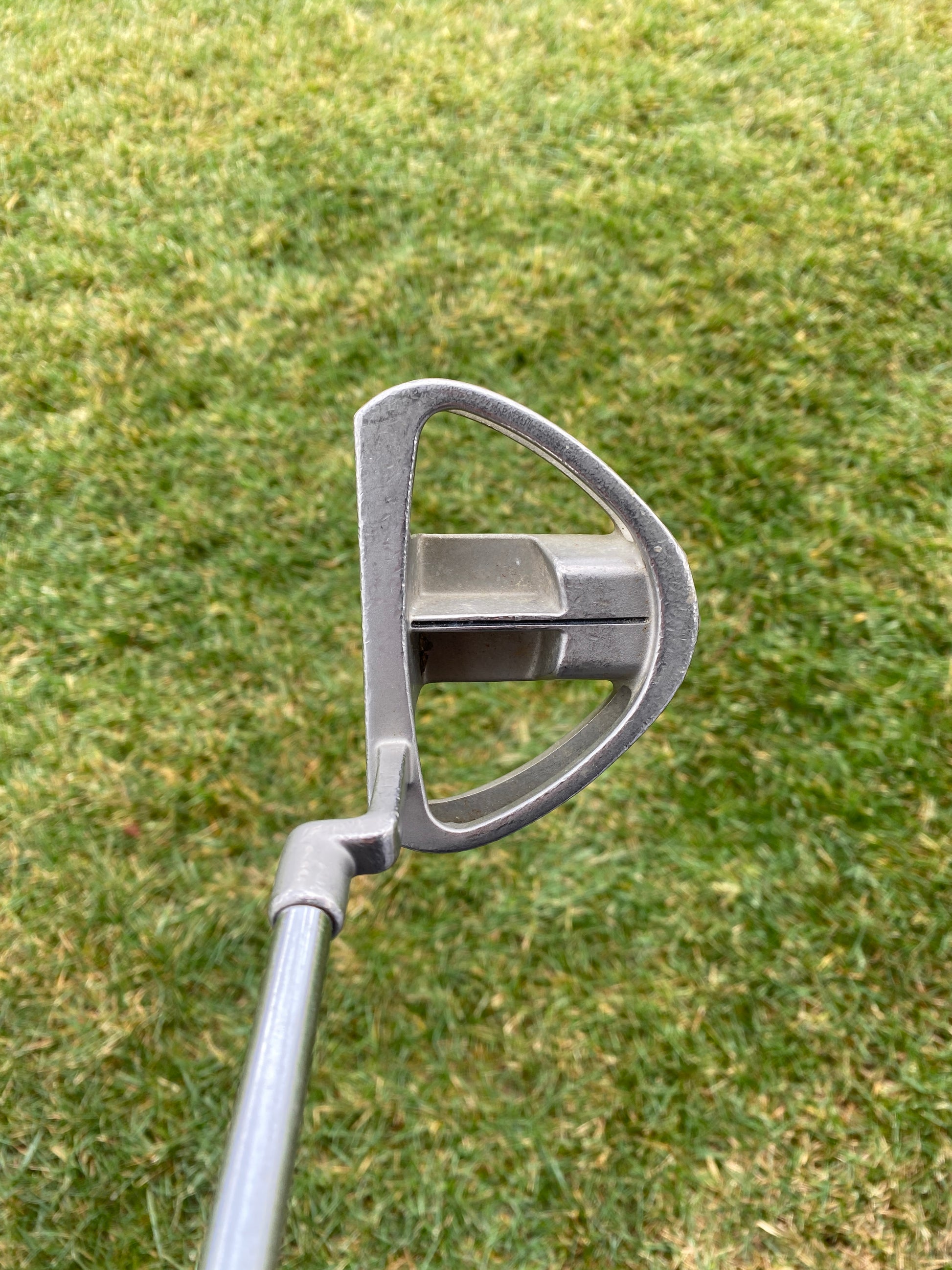 Photo of Taylormade Rossa Monza Corza Putter