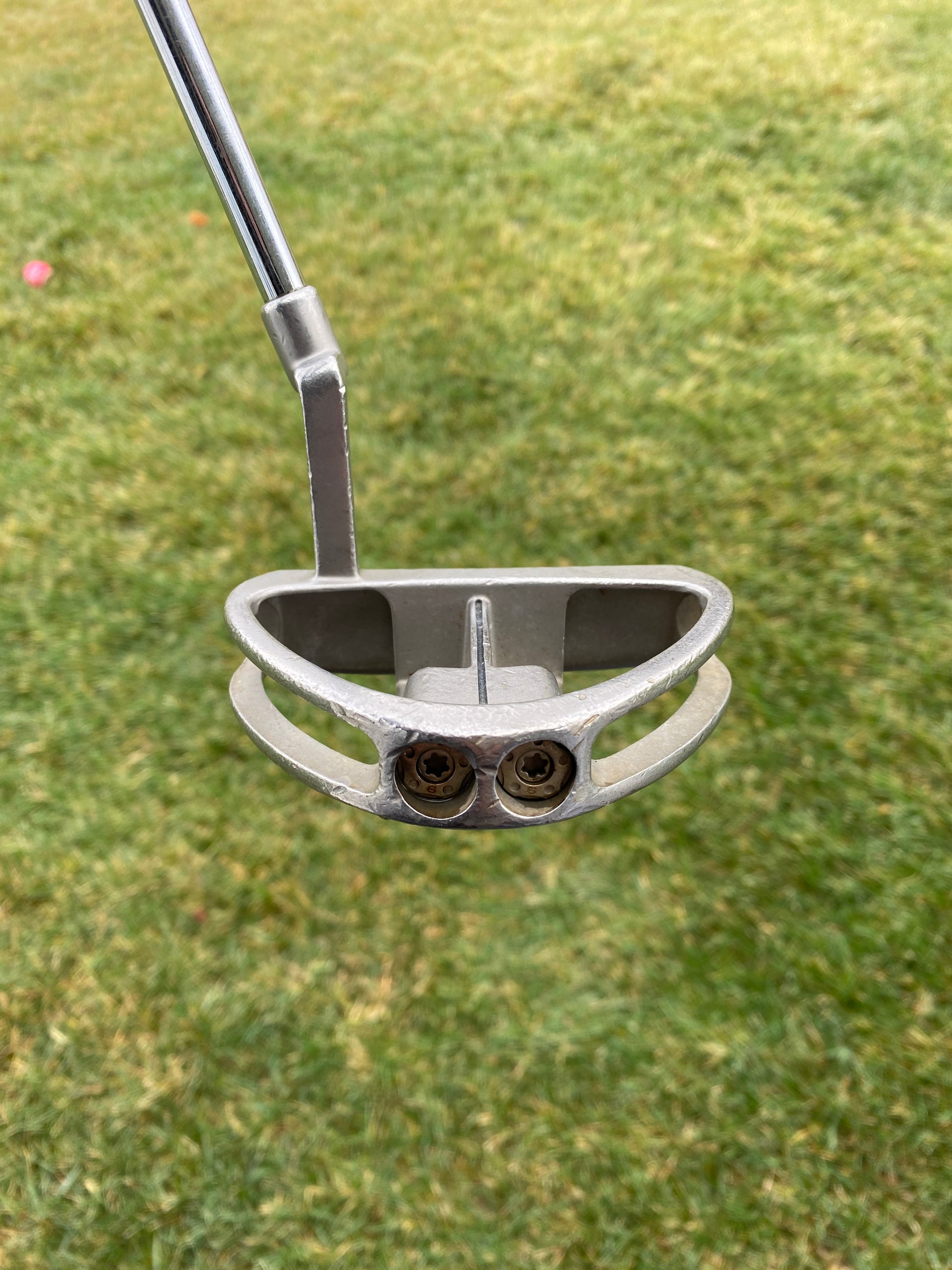 Photo of Taylormade Rossa Monza Corza Putter